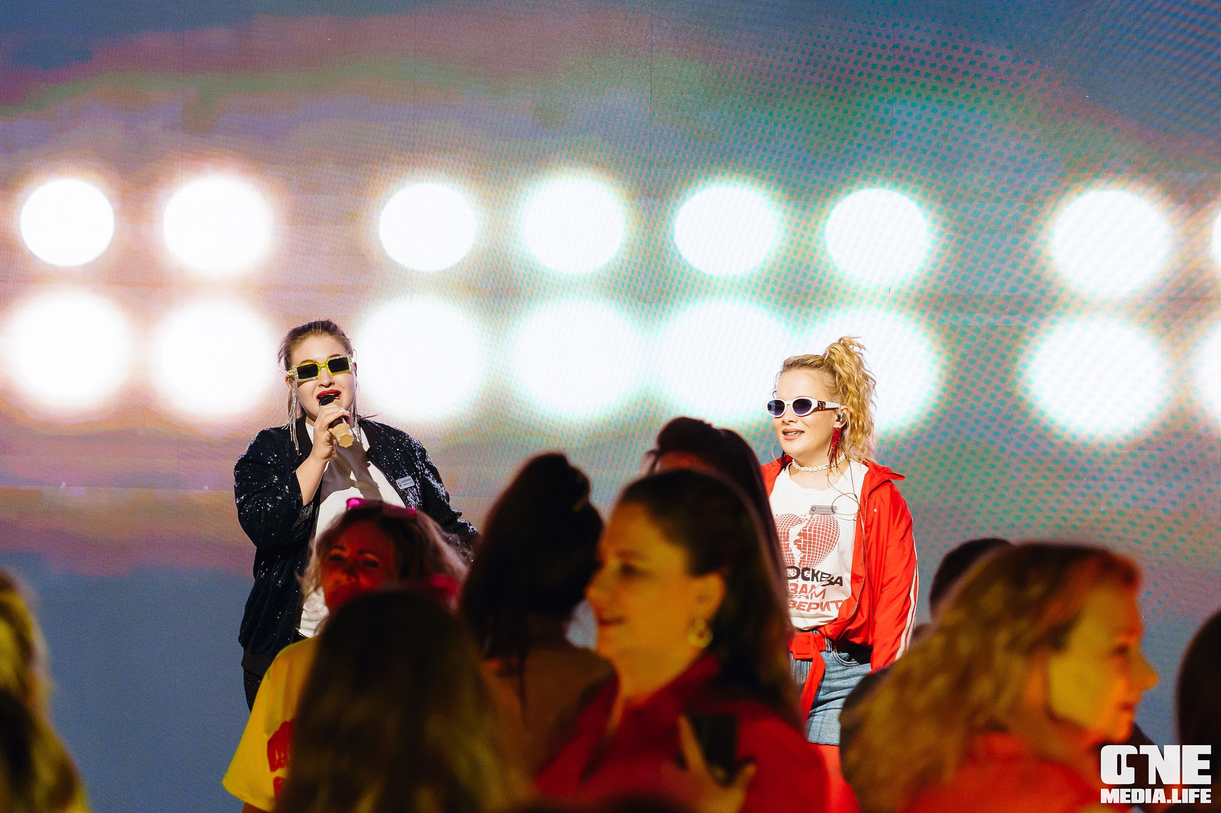 Фоторепортаж из ресторана Океан. One Media Life: фоторепортажи, фотоотчеты с мероприятий и заведений