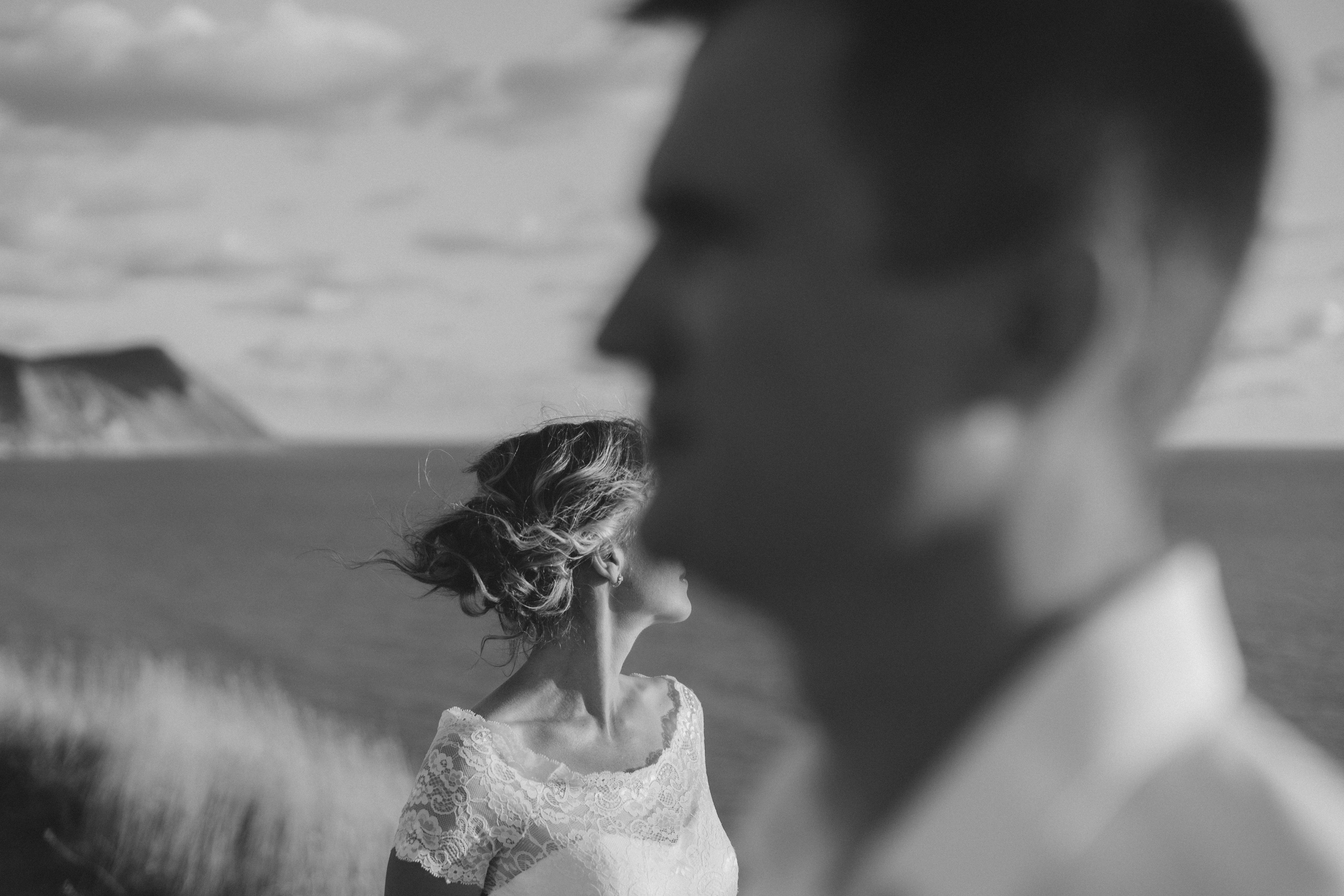 Валерия и Борис. Семейный фотограф Анапа