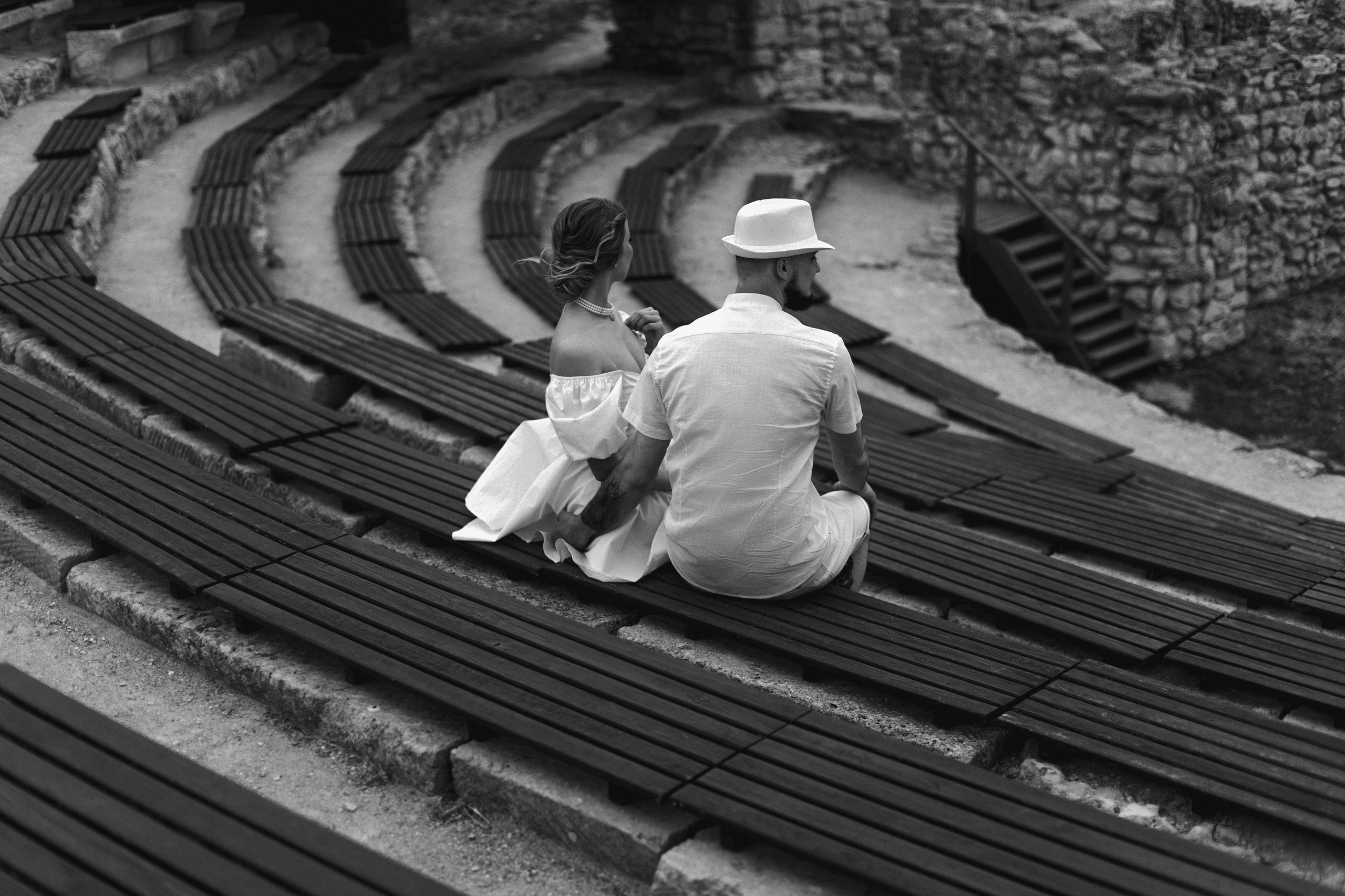 Александр и Ксения