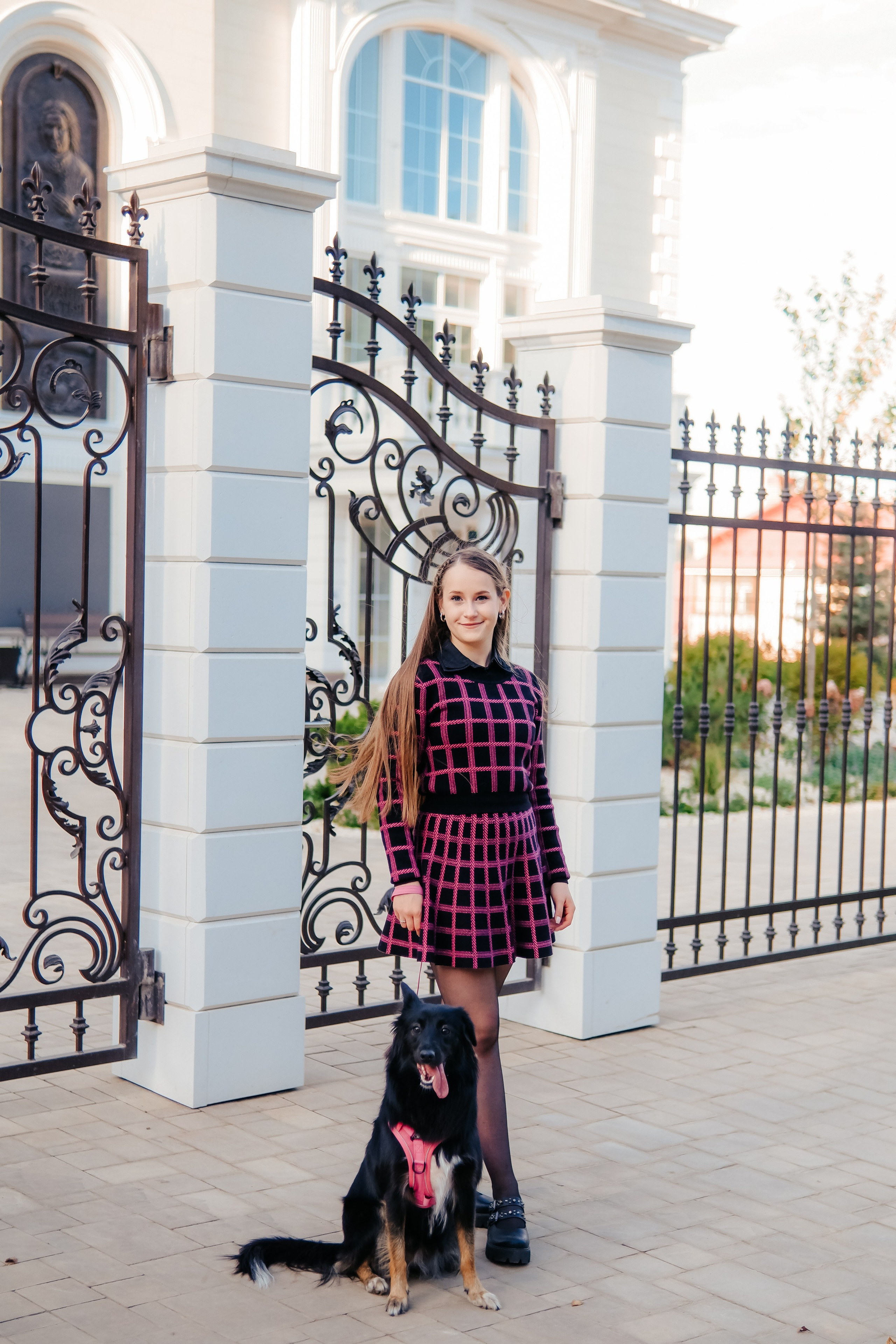 Наташа и Юня. Лена Фокина | Фотограф Смоленск