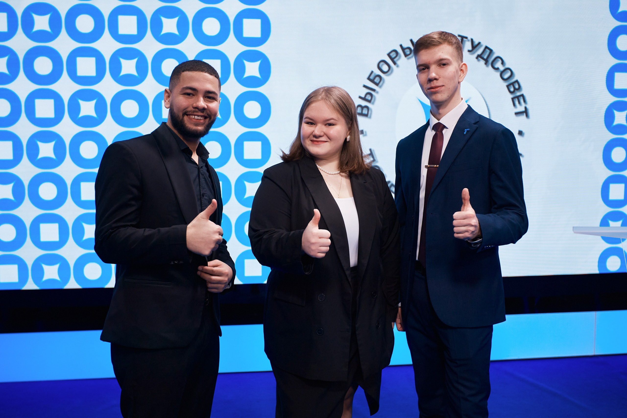 Студсовет Тюменской области. Дебаты. Даниил Савиных | Фотограф Тюмень