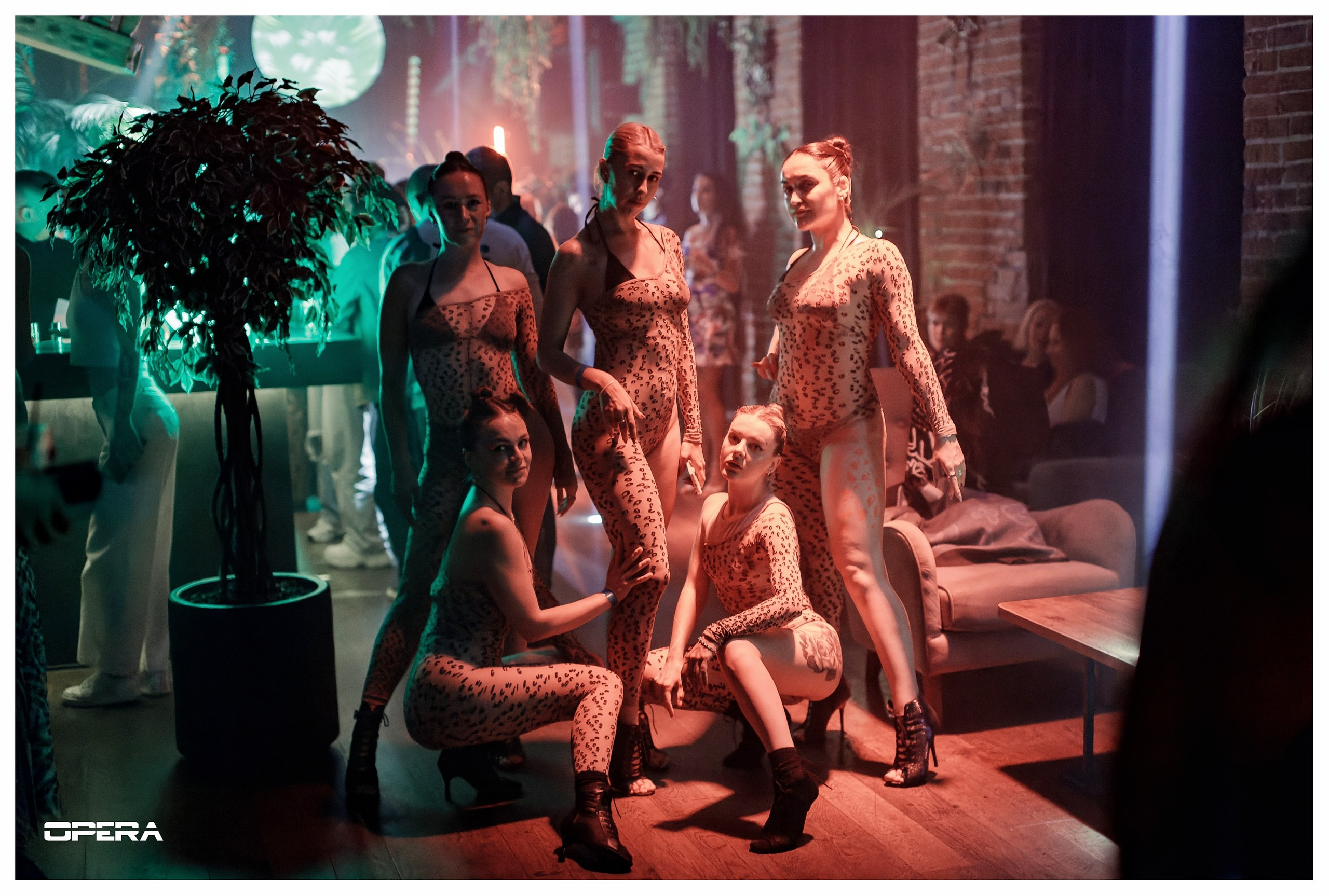 OPERA 15. Репортажный и портретный фотограф, Влад Хафизов, Москва