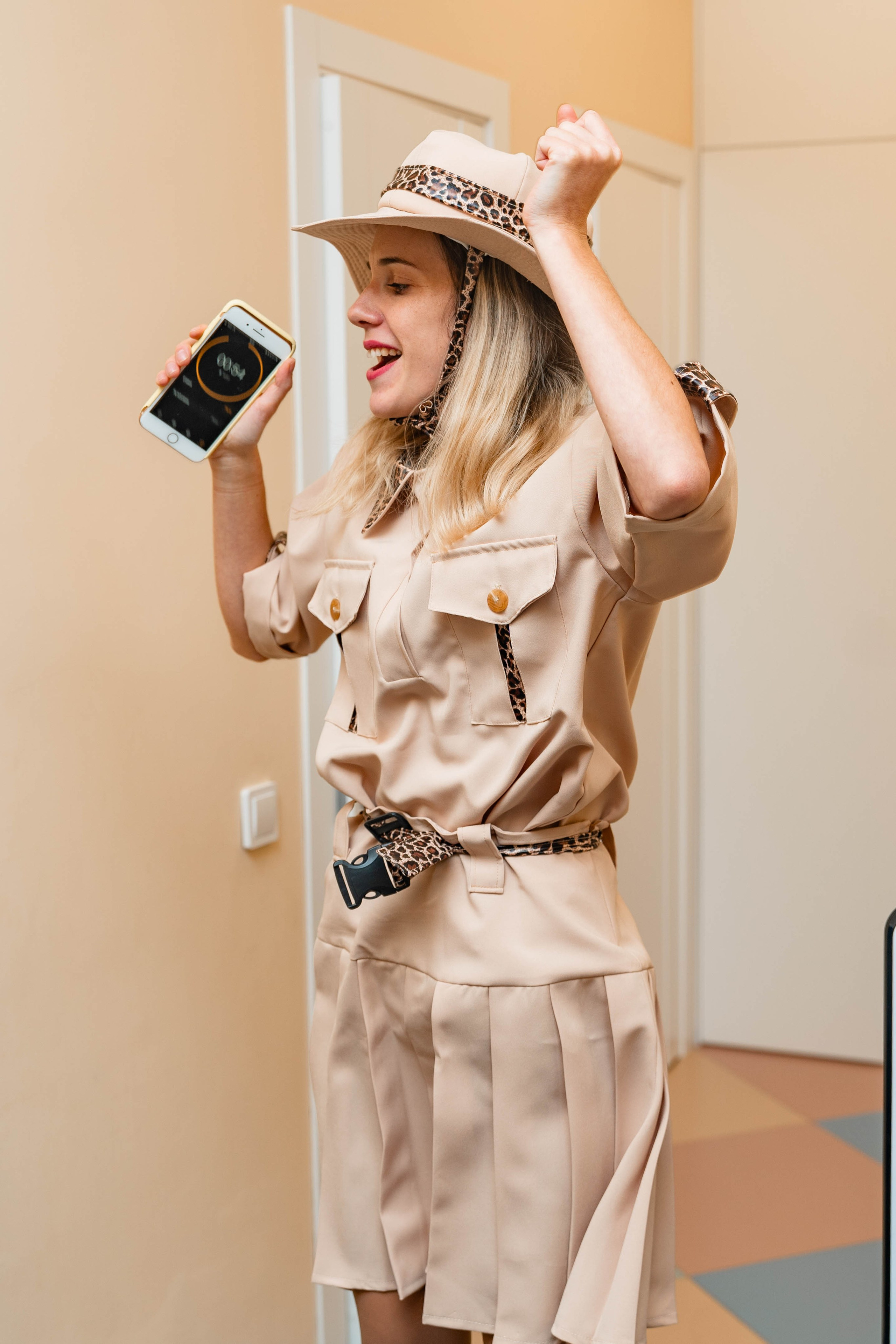 День Рождения Лауры в TiDi-клуб. Фотограф Никита Комаров