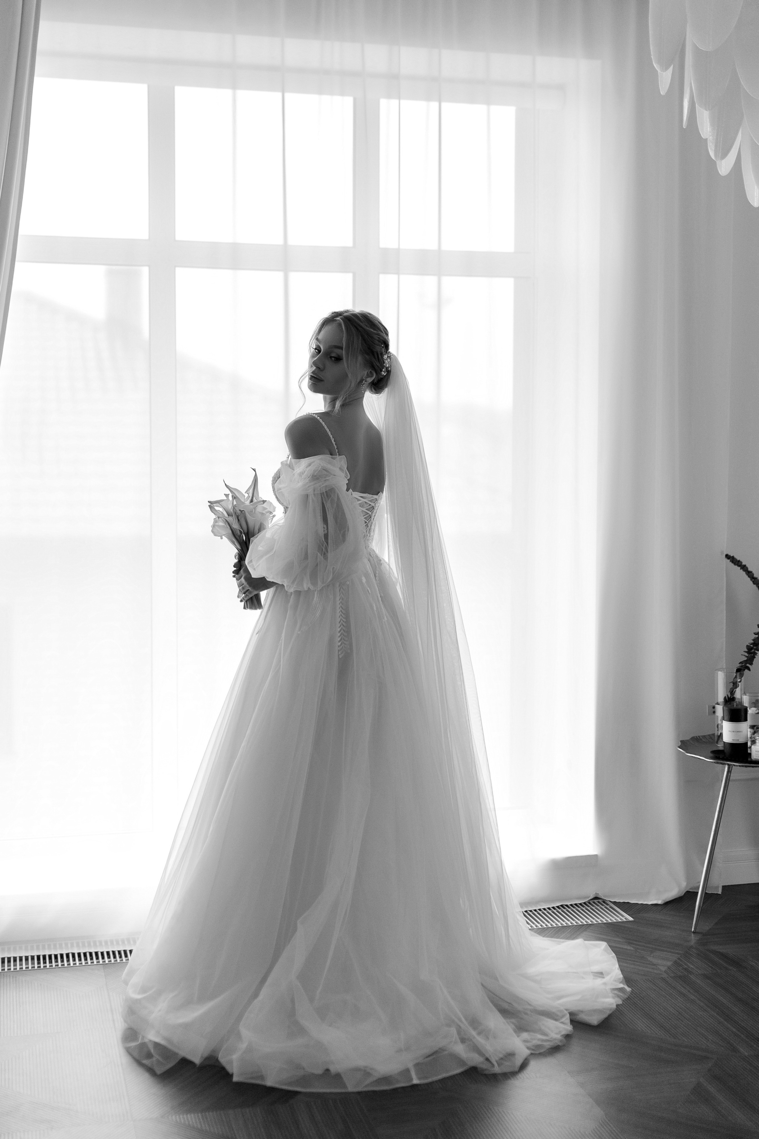 Егор и Александра. Свадебный фотограф Олеся Гущина