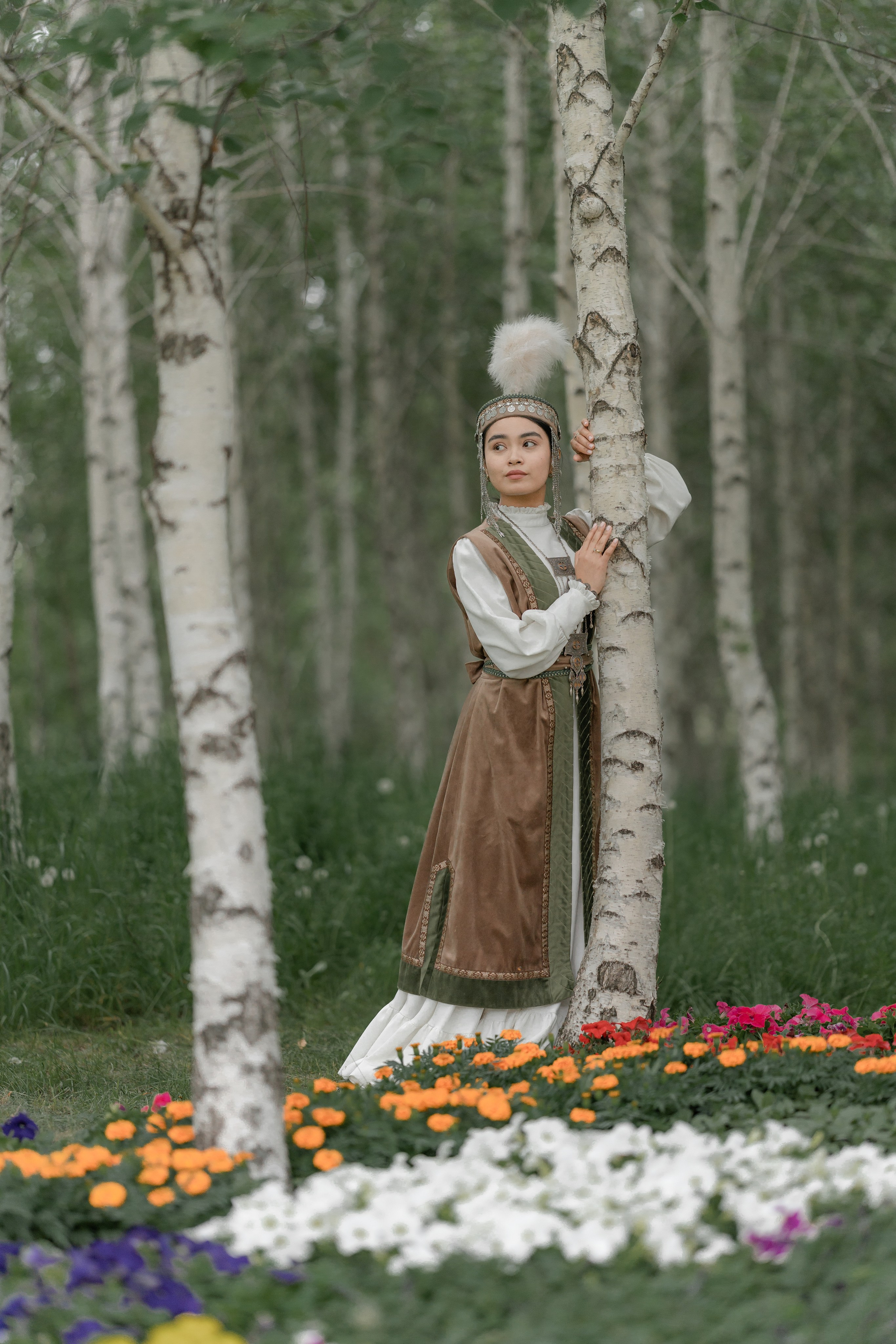 Айдар & Аяулым. Galam media