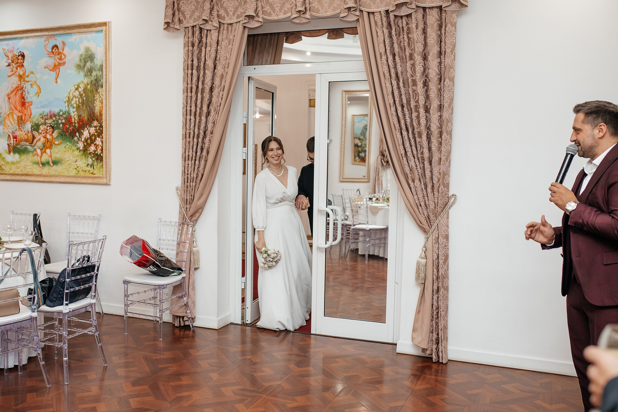 Фазли Соня. Семейный и свадебный фотограф в Томске Марилова Ольга