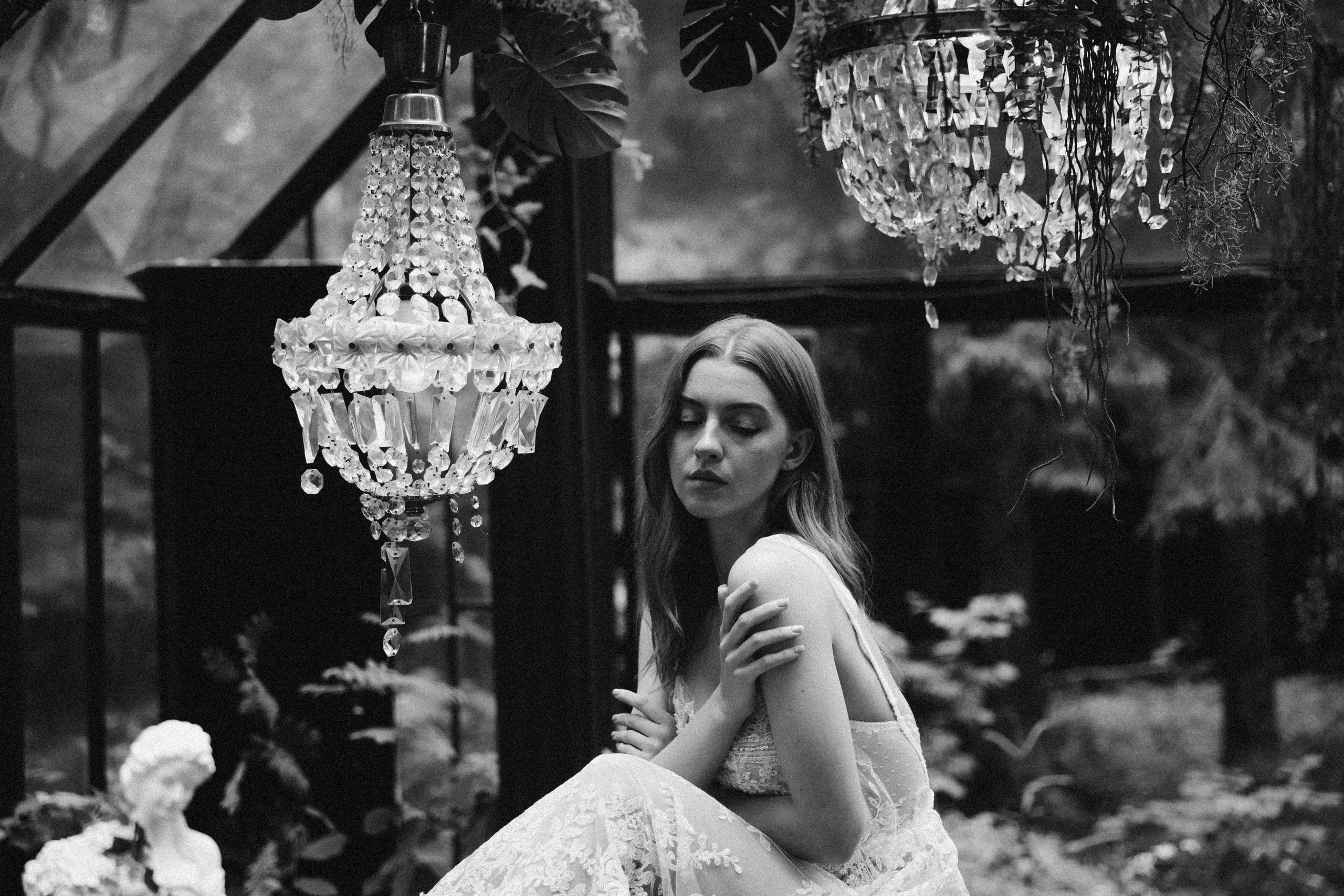 Оранжерея. Фотограф, визажист. Москва