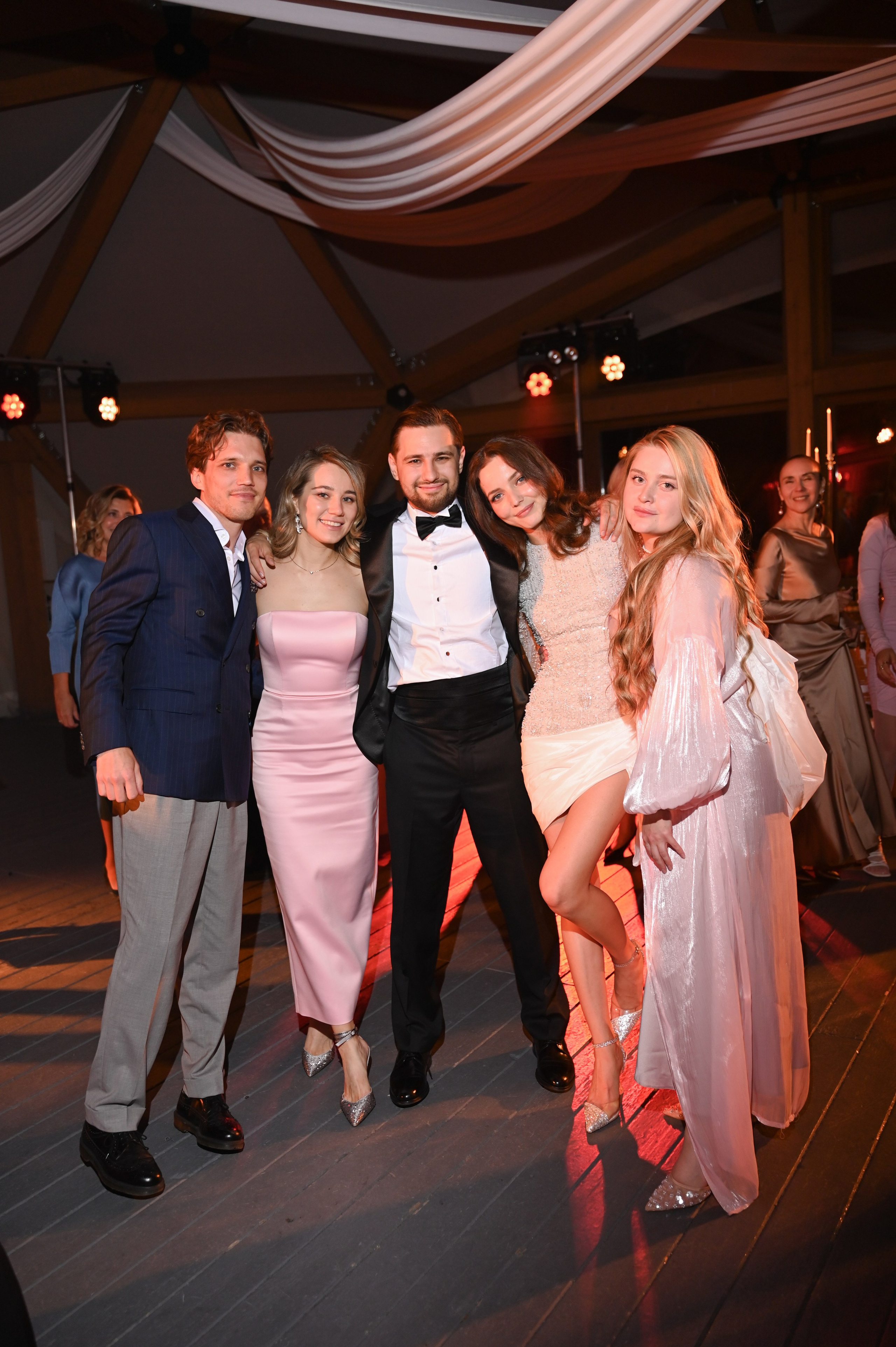 Ринат & Альбина. Свадебный и семейный фотограф в Уфе Александров Максим