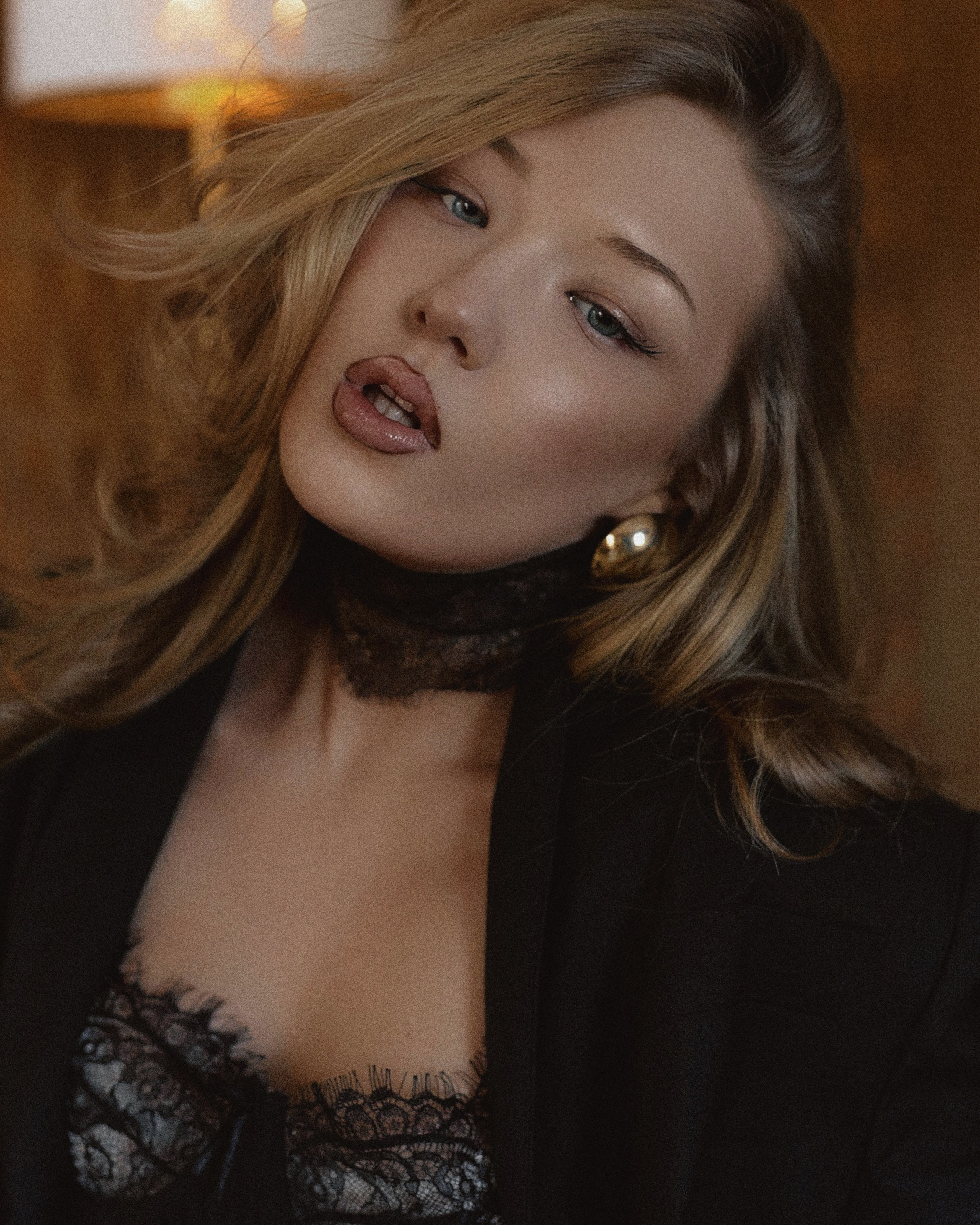 ANNA. Ася Солопова, фотограф Тюмень