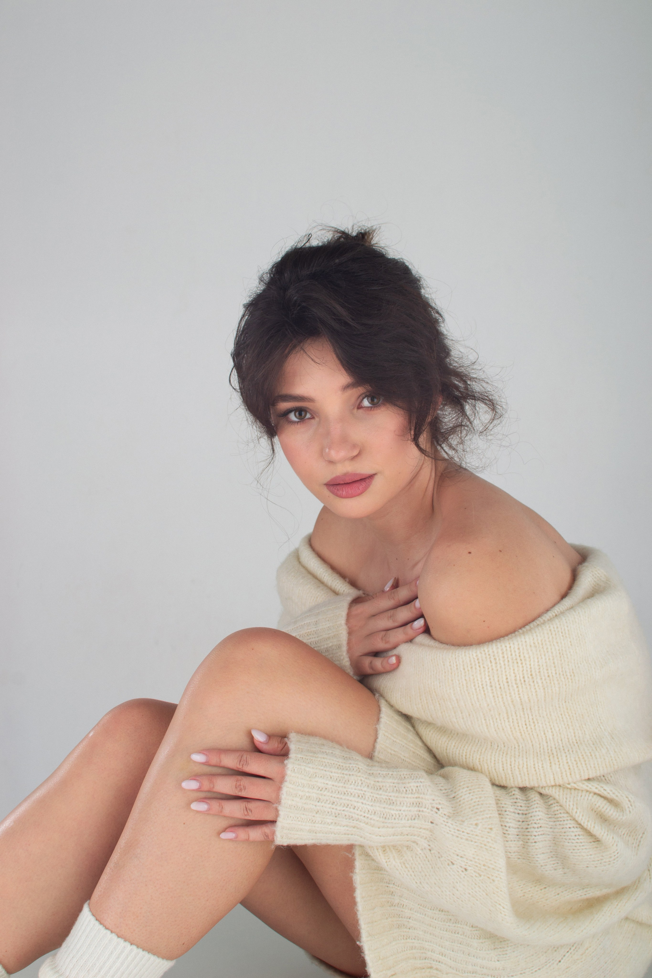 Ася. Фотограф в Донецке. Татьяна Орлова