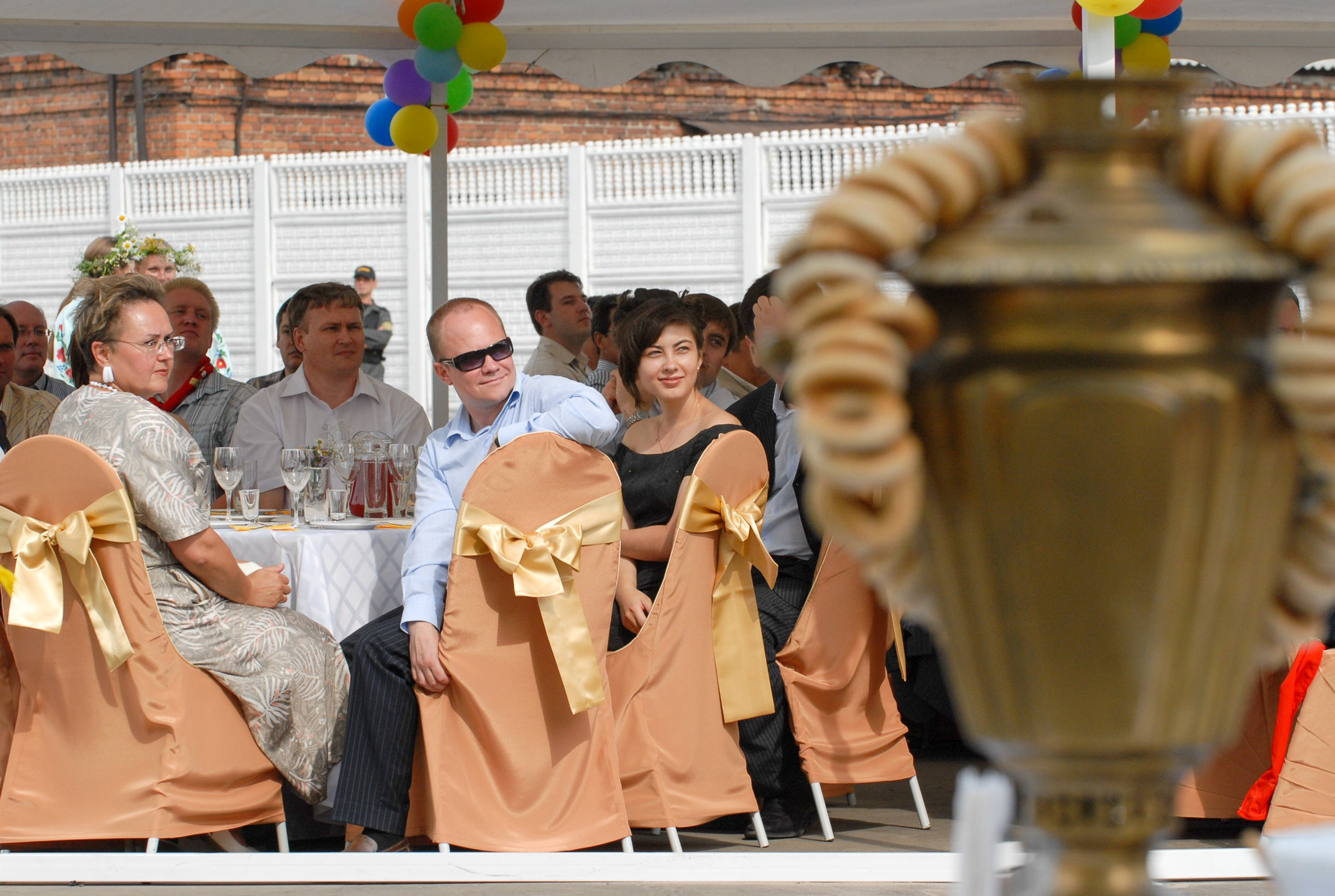 Корпоратив. Юбилей. Репортажный и детский фотограф в Новосибирске