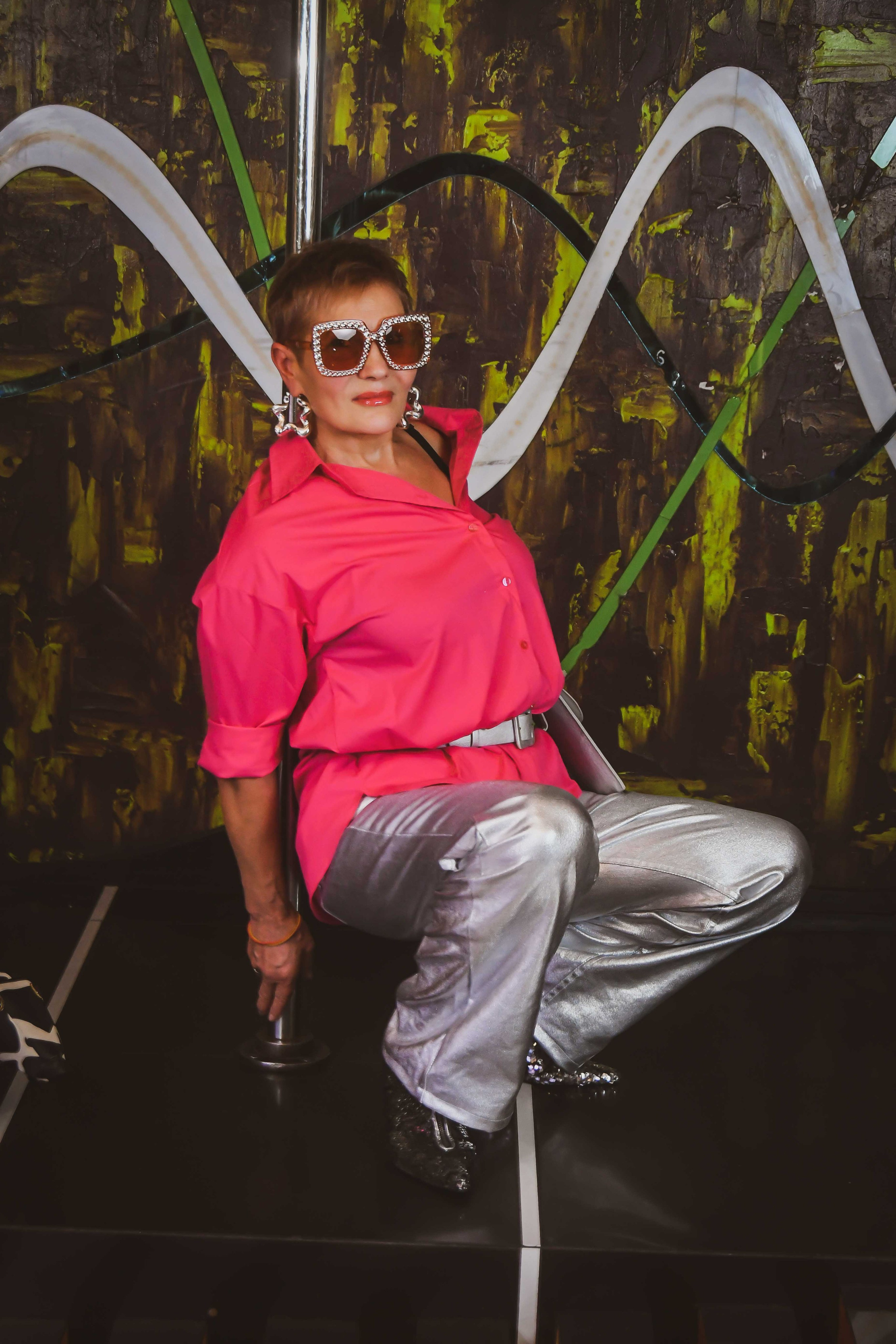 Свидетели дискотеки 80х. Репортажный и детский фотограф в Новосибирске