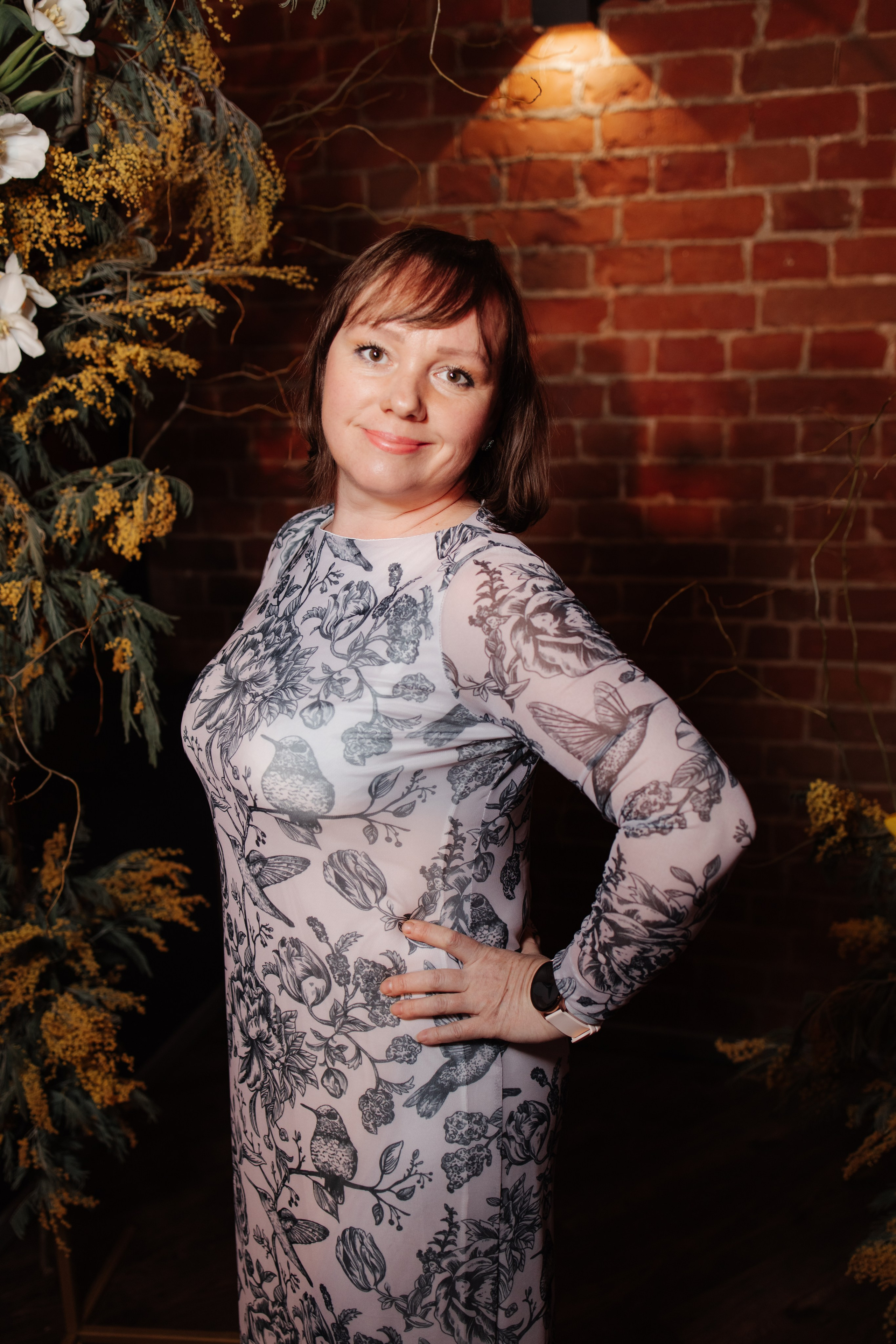 Фестиваль Дотерра «Расцветай и чувствуй». Фотограф Новосибирск