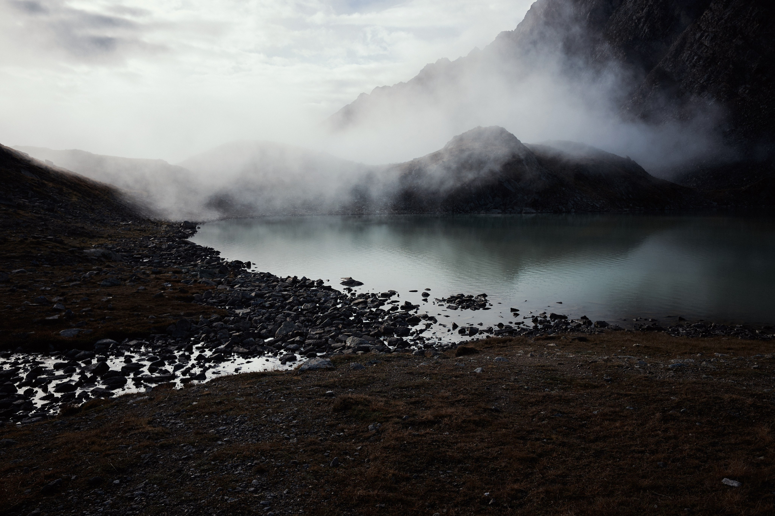 Эльбрус. Сентябрь 2024. Репортажный фотограф Дмитрий Литвинский. Минск, Беларусь, мир