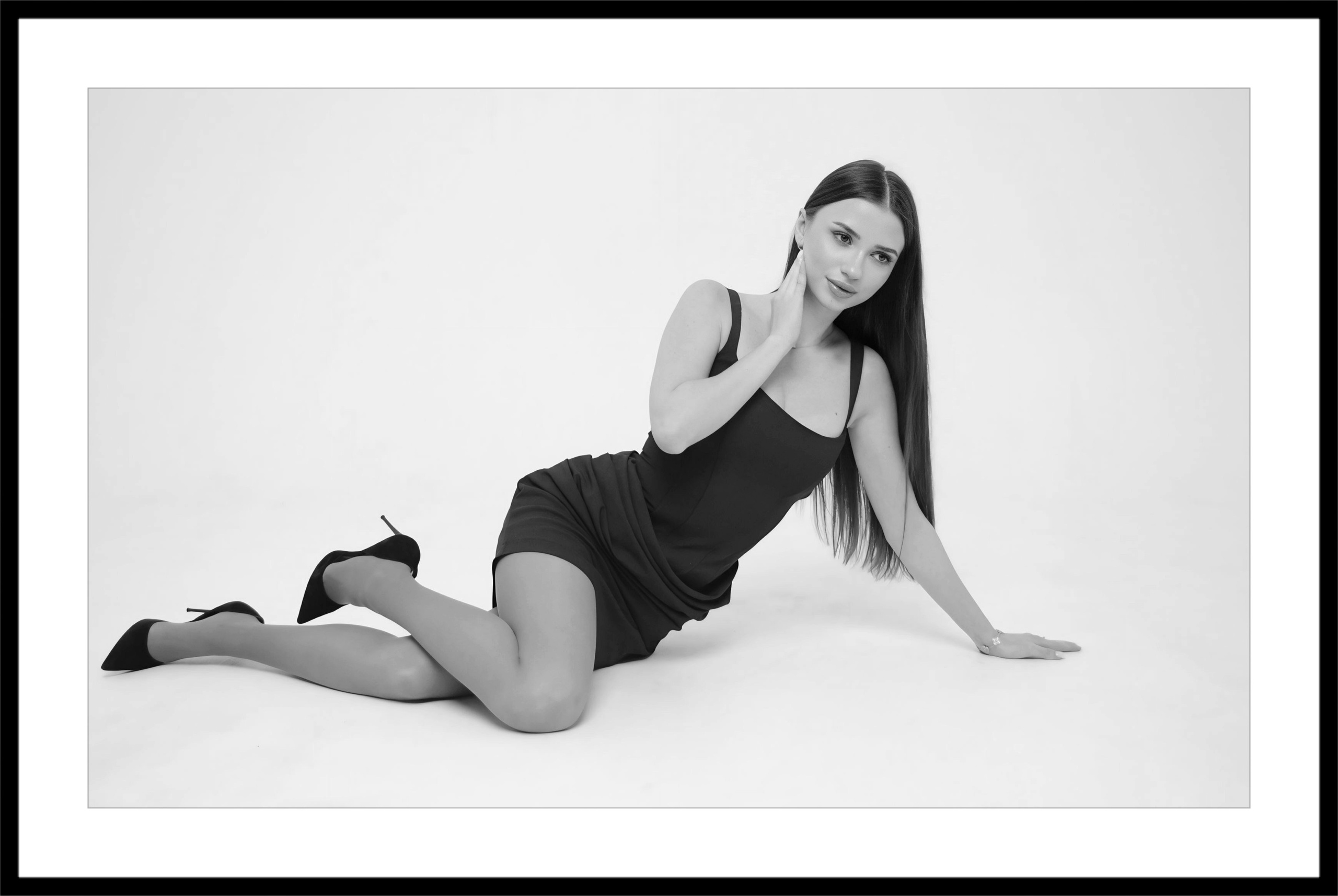 Таисия. Фотограф Мария Мусаелян