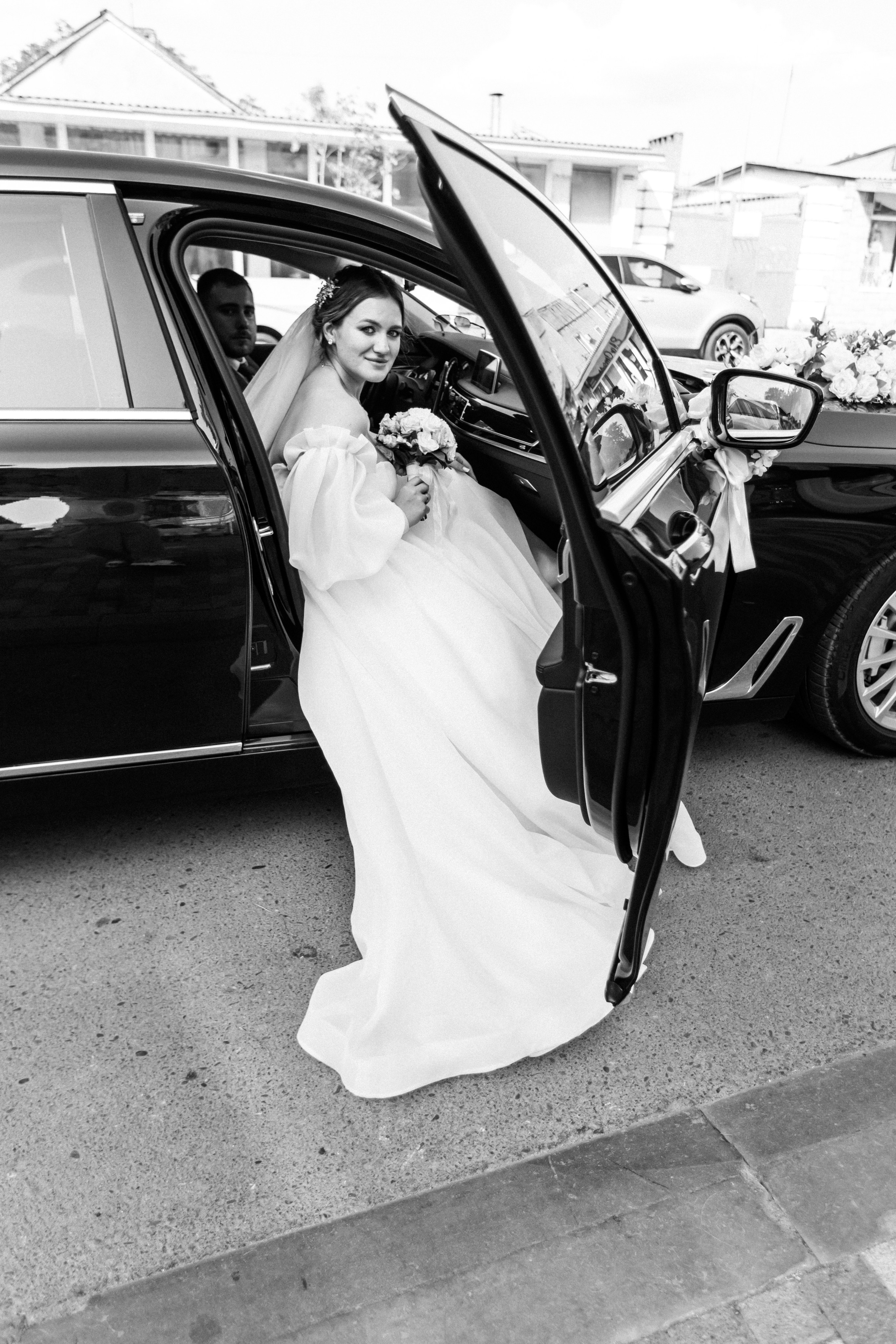 Арина и Егор. Фотограф Таганрог Любимая Надя