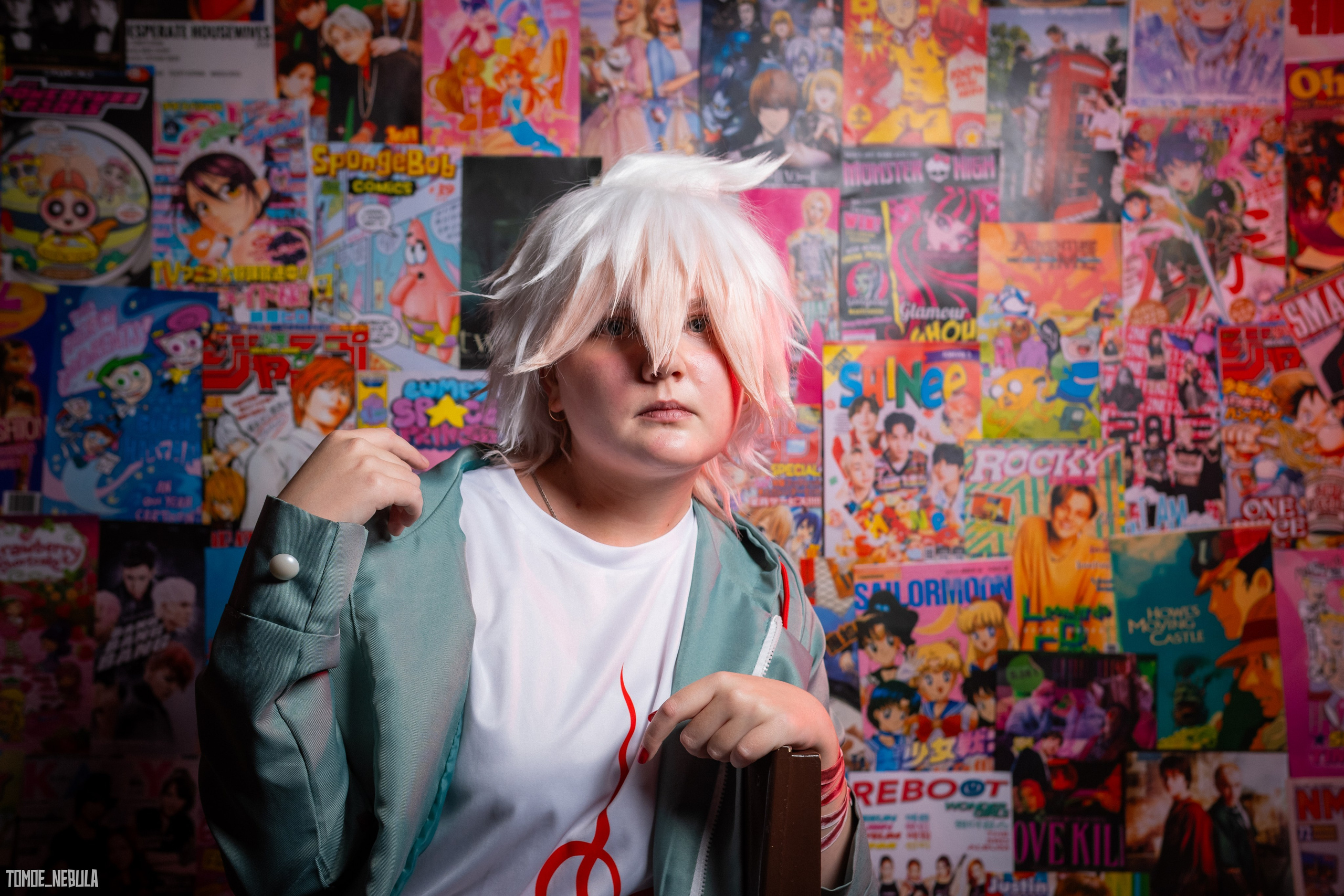Re: Fest / Renaissance Cosplay & Cover Dance Fest 1. Фотограф в Барнауле Тамара Волкова или Tomoe Nebula