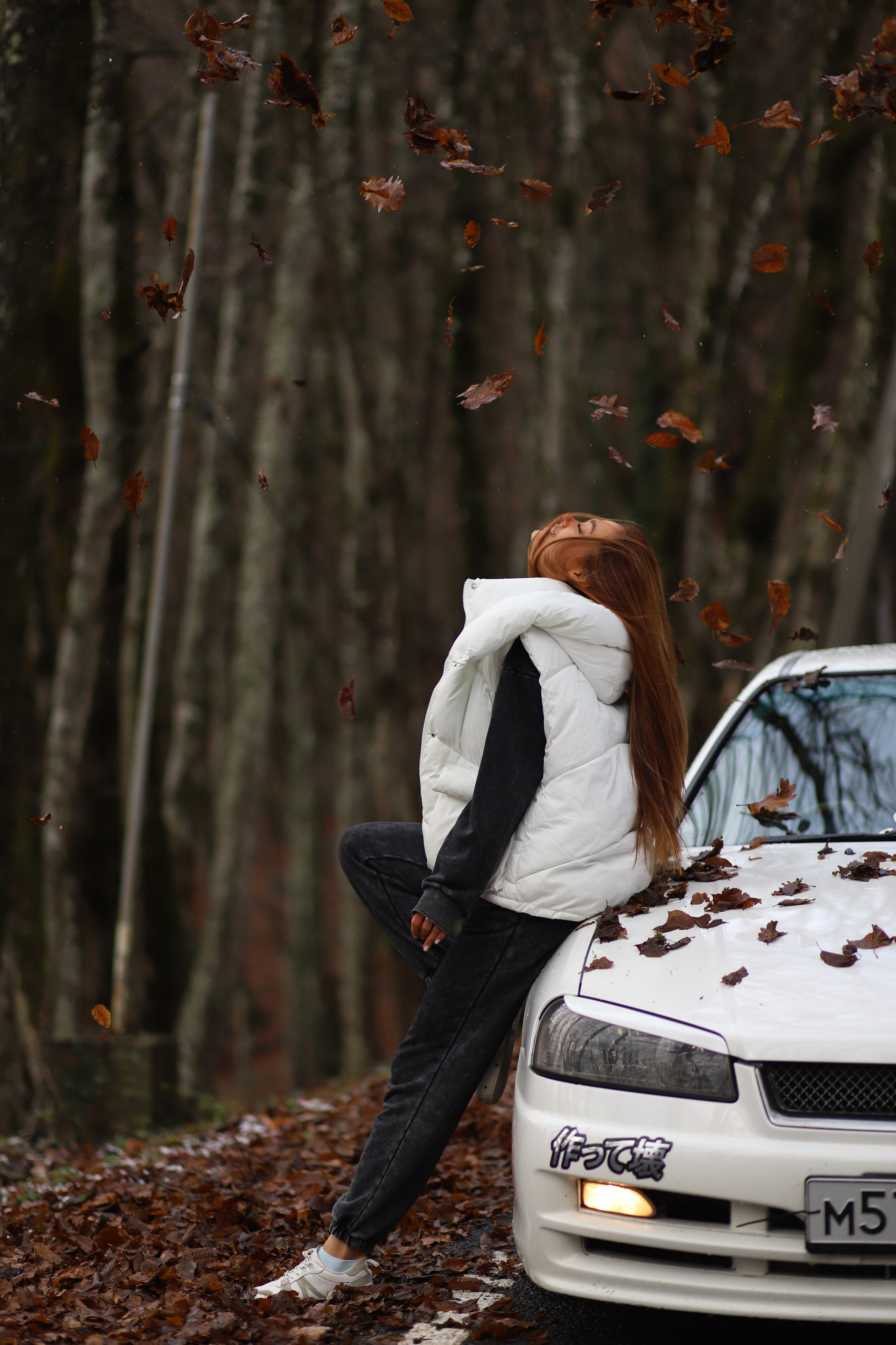 Настюша. Фотограф Сочи