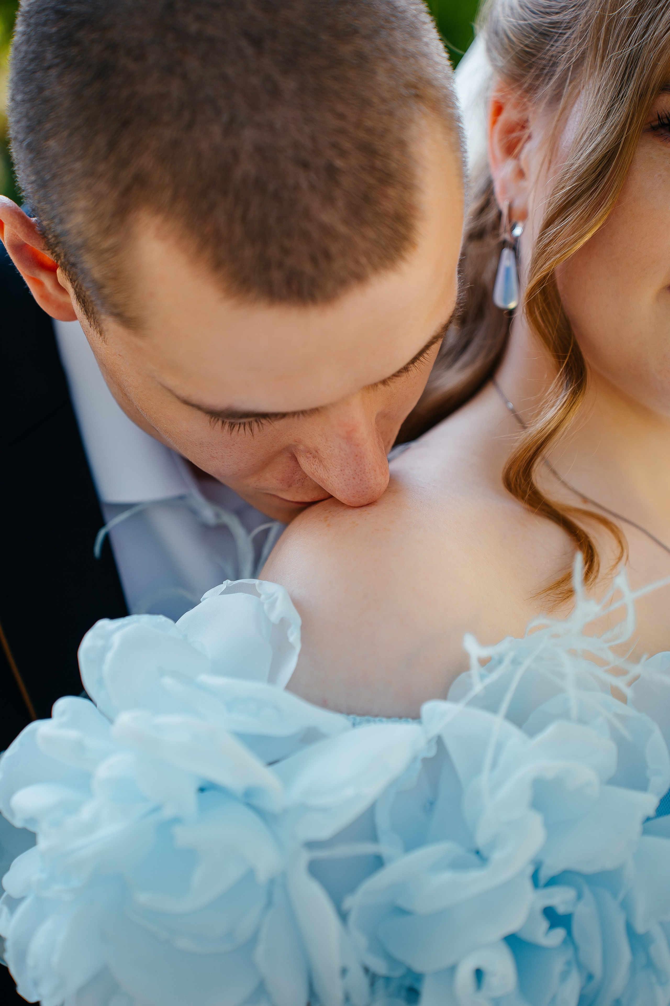 Свадьба Е&К. Фотограф Иркутск / Хомутово