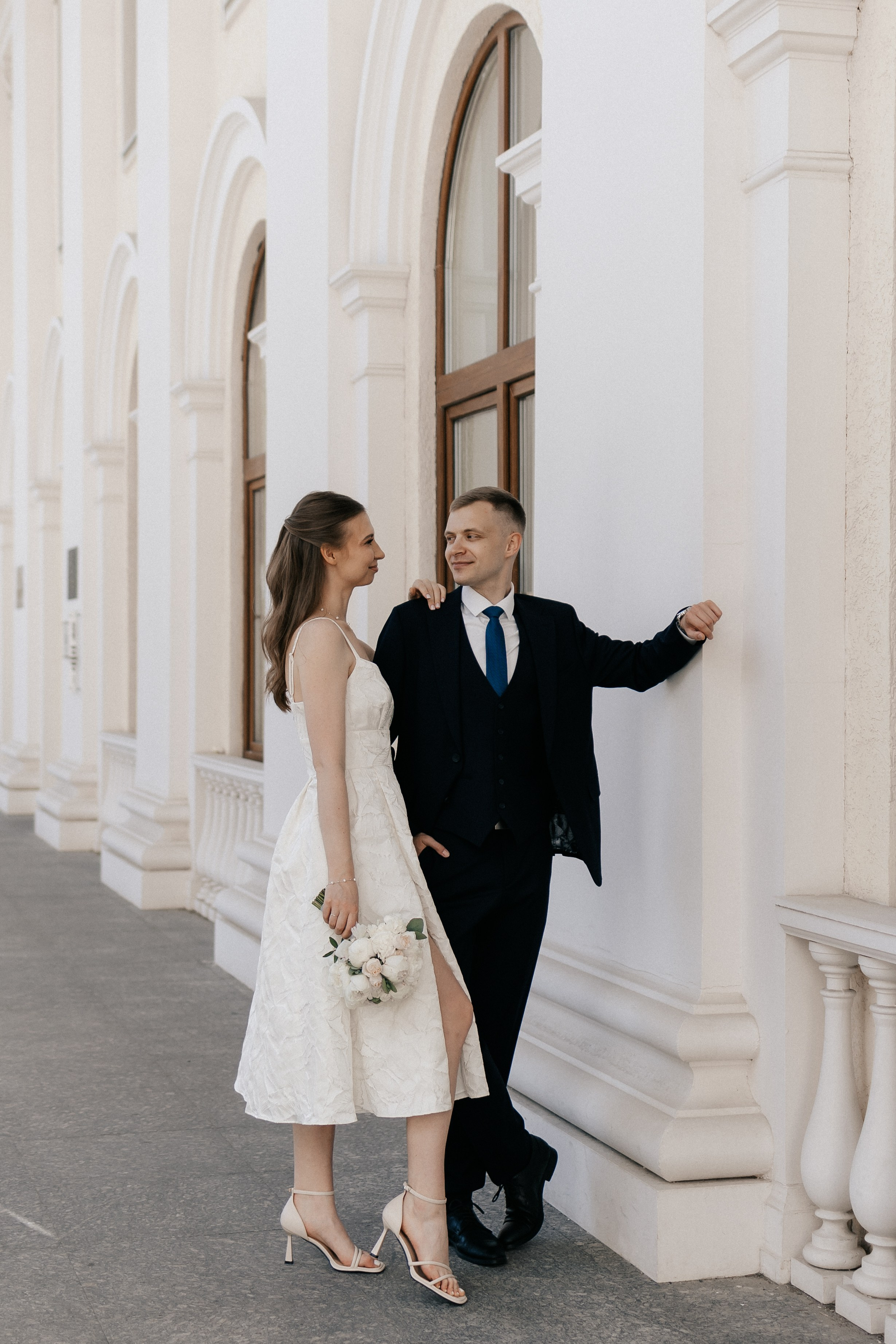 Свадьба Игоря и Маргариты. Фотограф Нижний Новгород