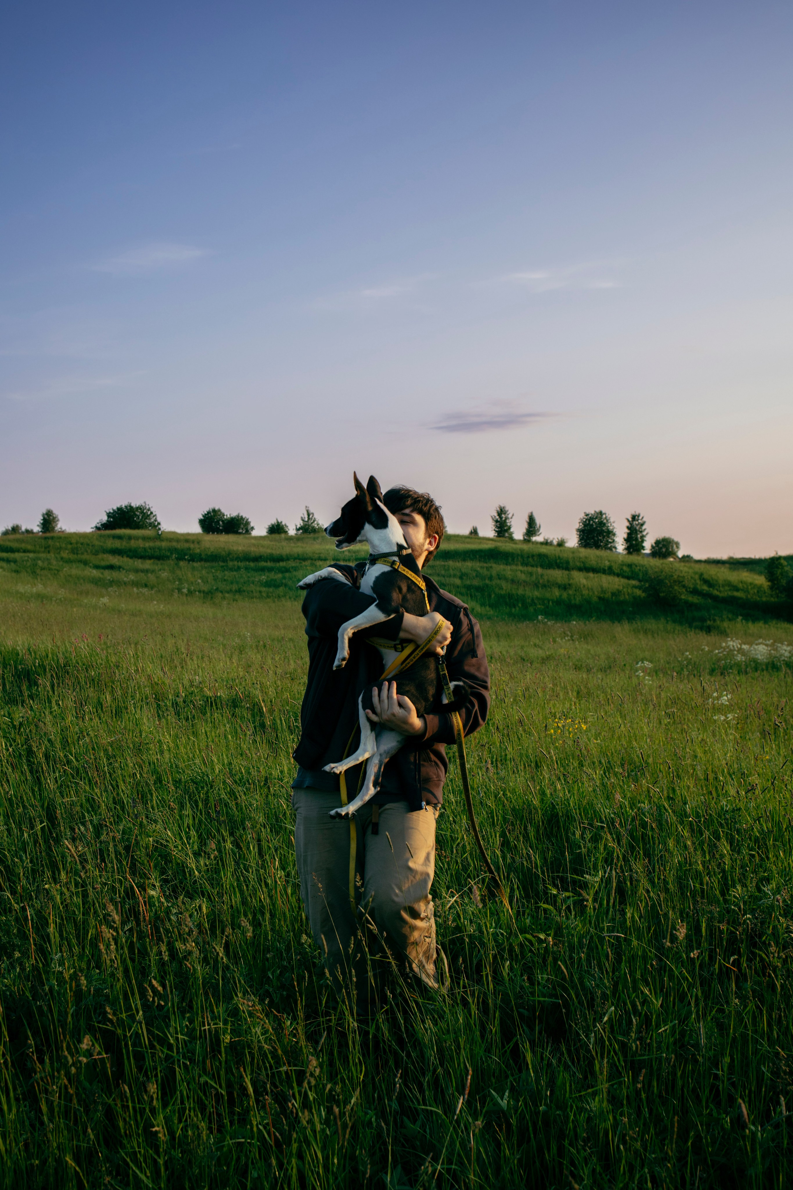 Итачи и его семья 🐾. Фотограф-анималист в Санкт-Петеребурге Титова Алиса