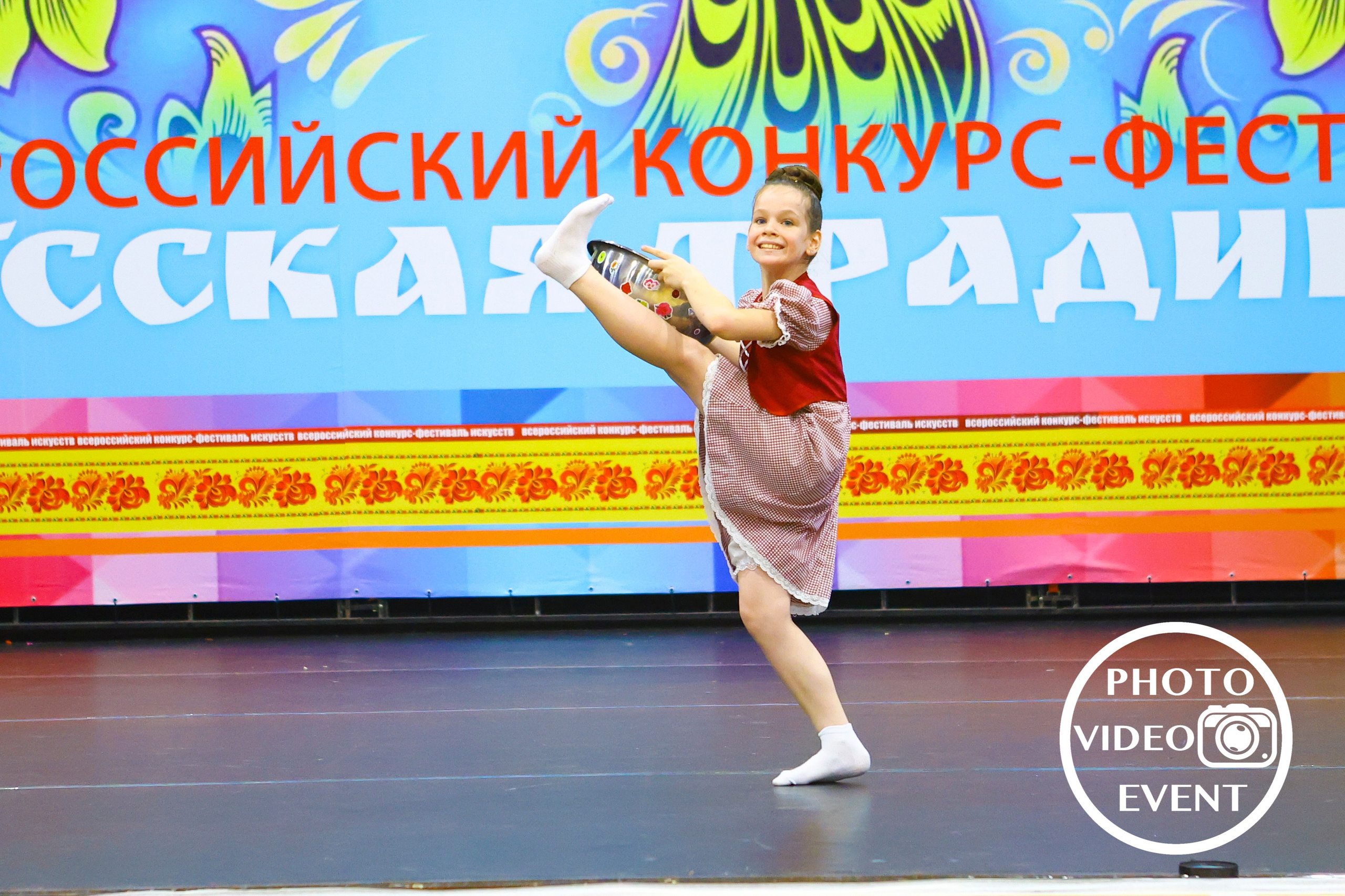 «Русская традиция», г. Старый Оскол. Photo Video Event