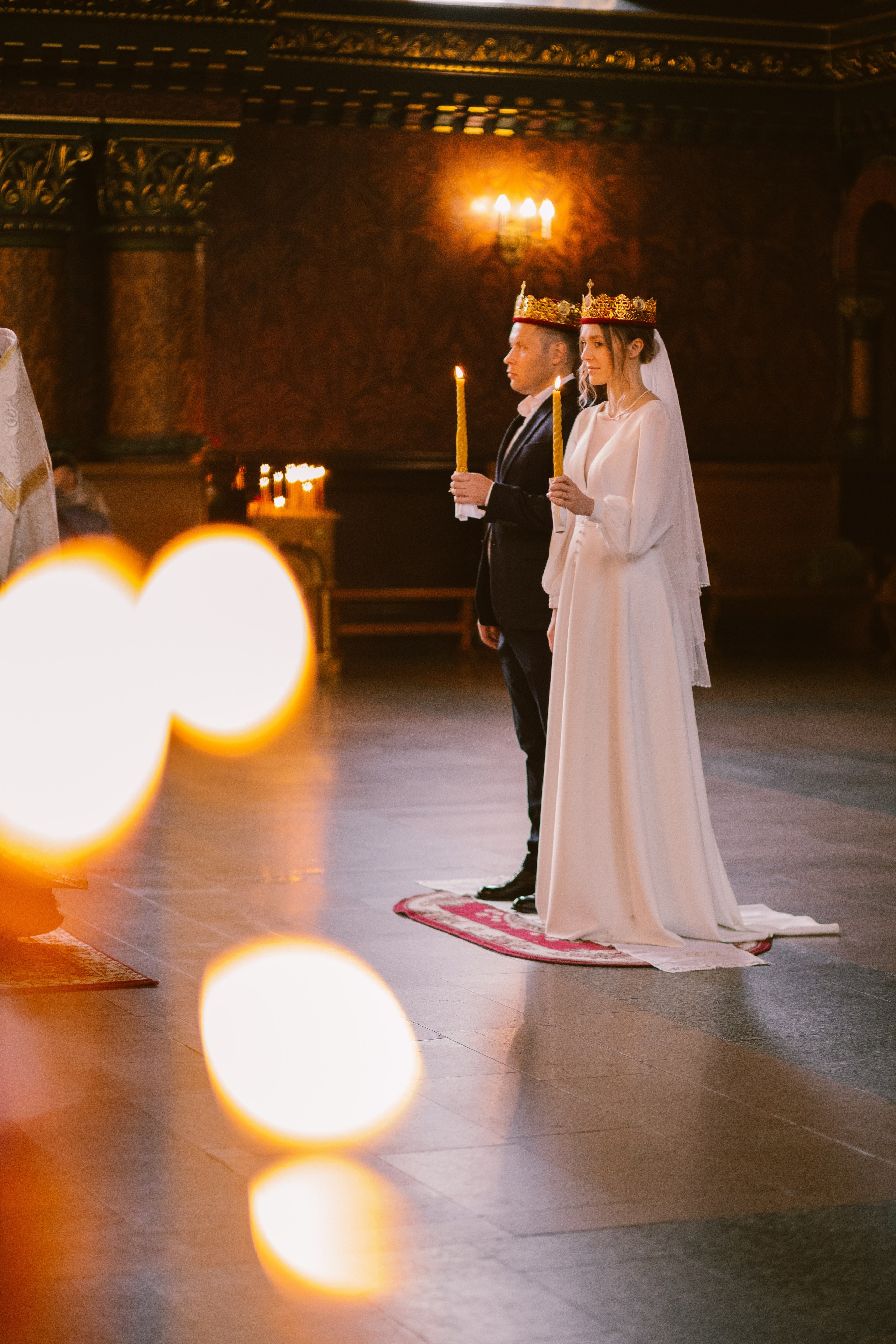 Ксения и Артем. Фотограф Москва и Санкт-Петербург