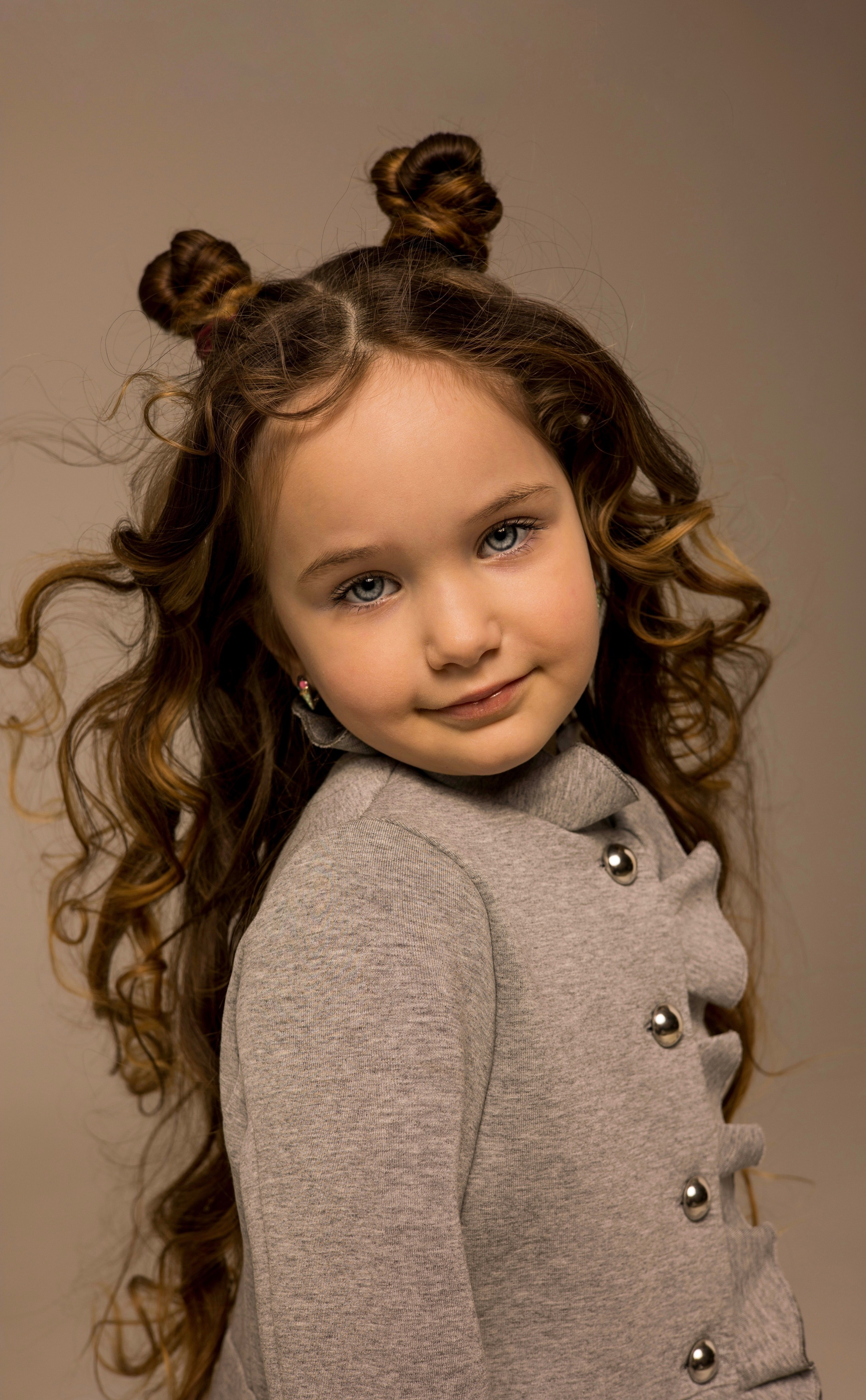 3. Стилист Ирина Велькина