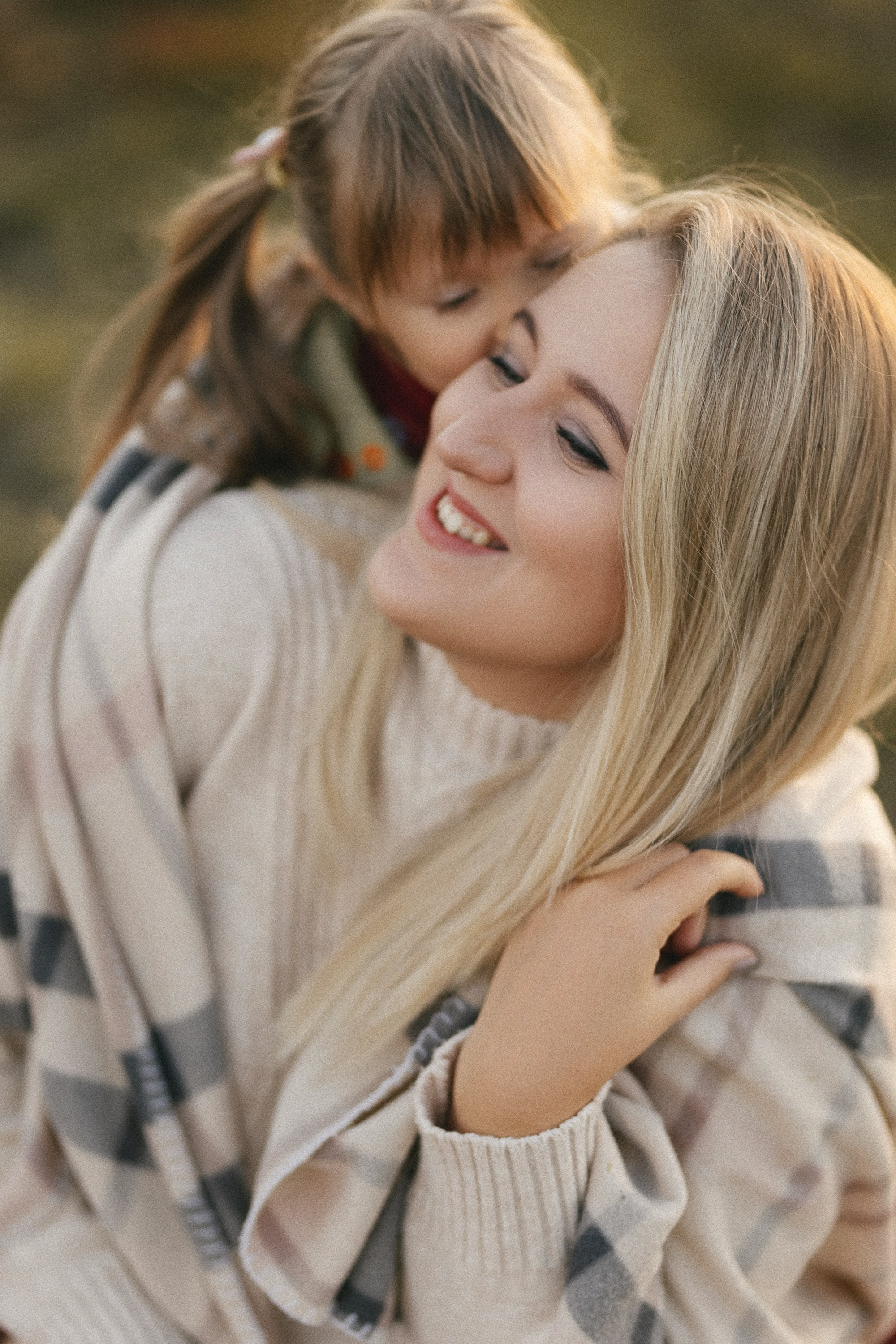 ОЛЯ, АНТОН И КИРА ` 24. Maria Startseva Photo