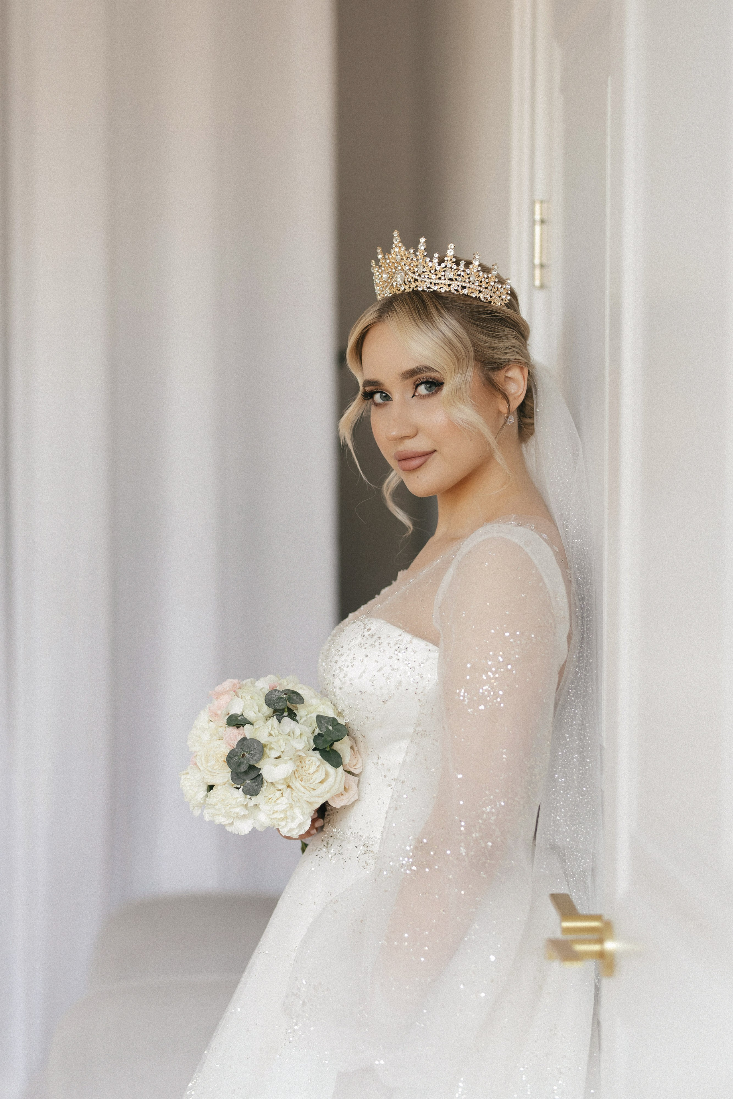 АЛИНА & ДАНИЛ ` 11.08.24. Maria Startseva Photo