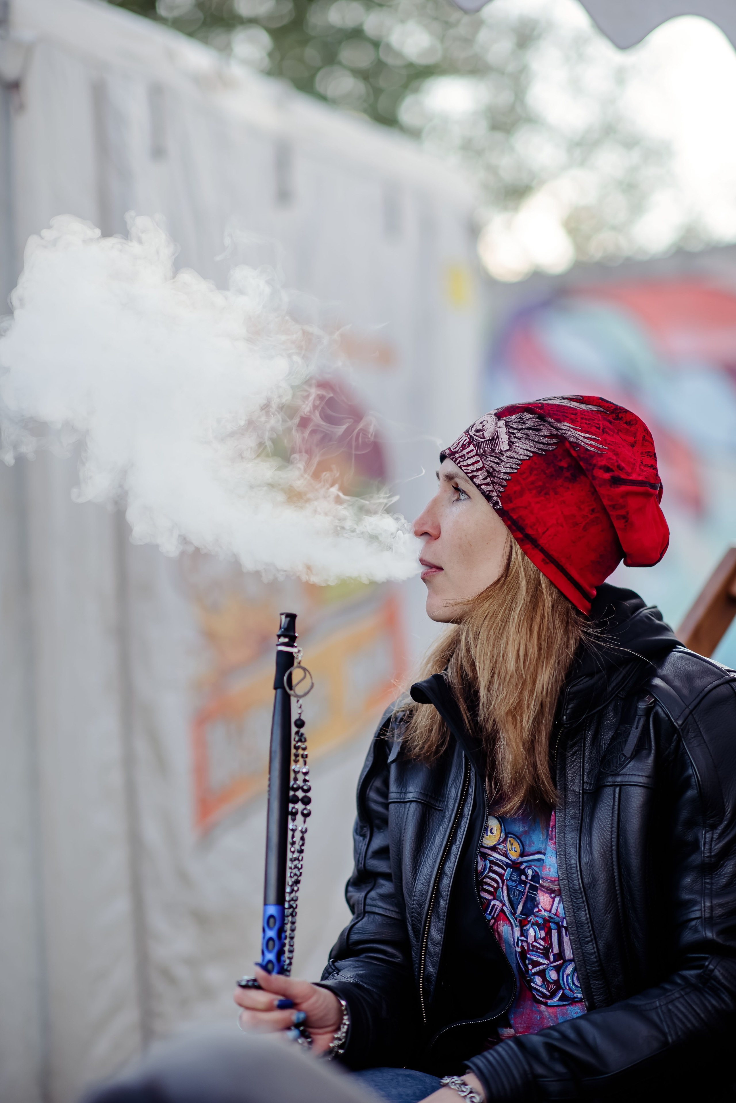 Мотофестивали. Фотограф в Москве