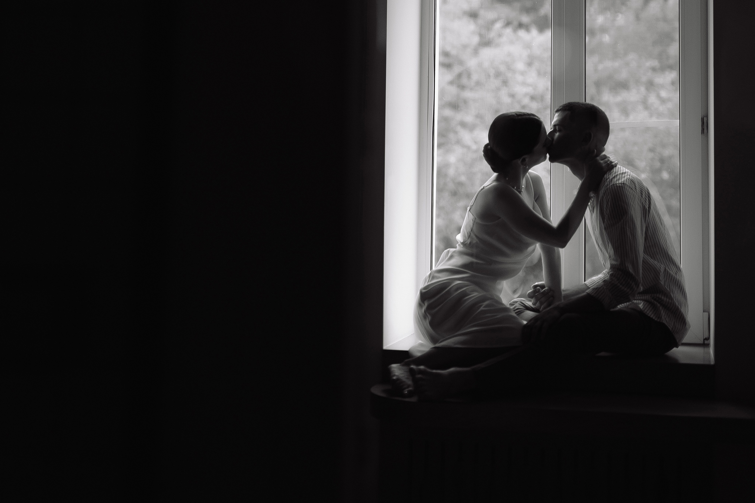 Свадьба Александра и Дарьи. Фотограф Кольчугино/Владимир/Москва Елизавета Иода