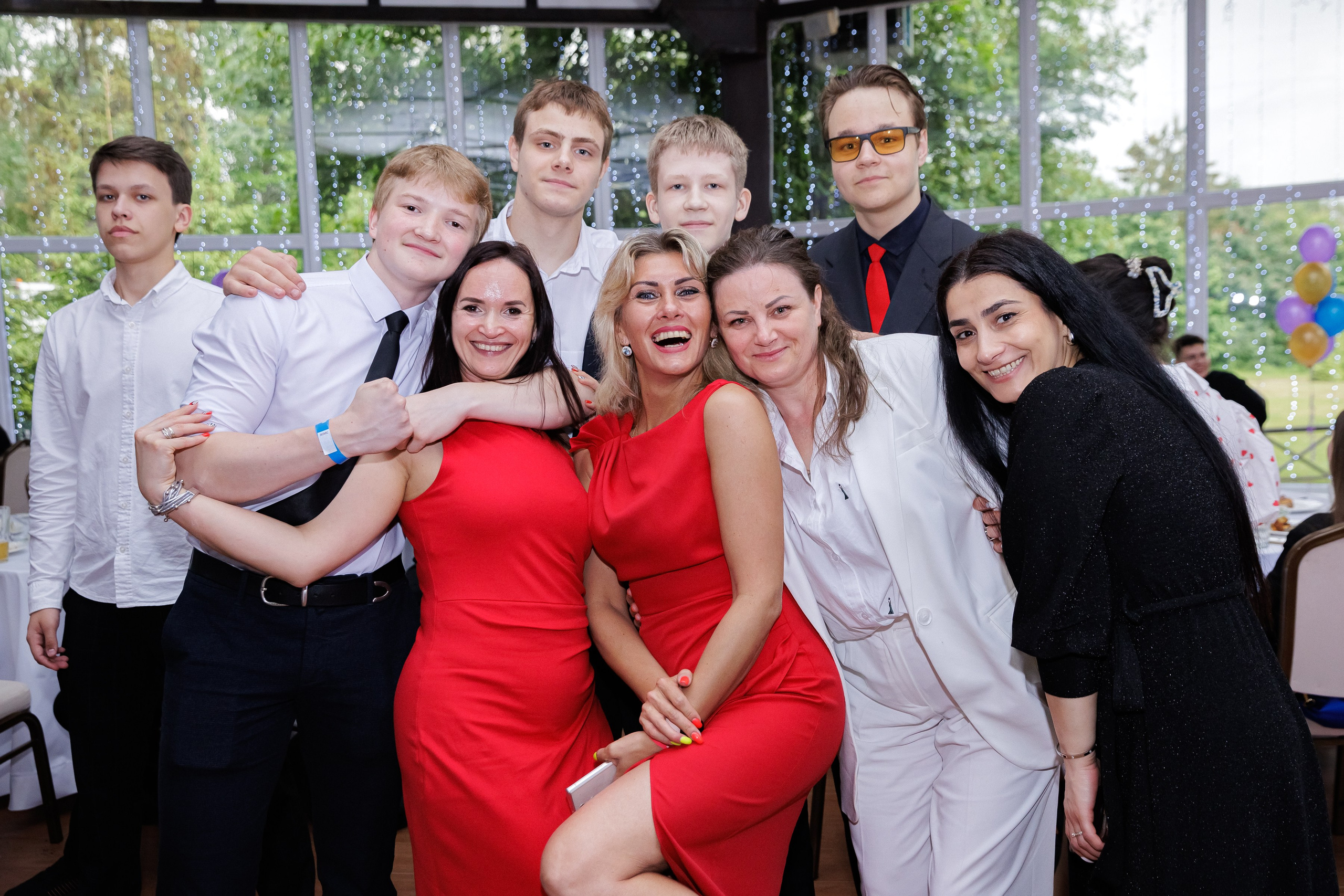 Драгунский выпускной. Маша Гонтарь Семейный домашний репортажный фотограф в Санкт-Петербурге