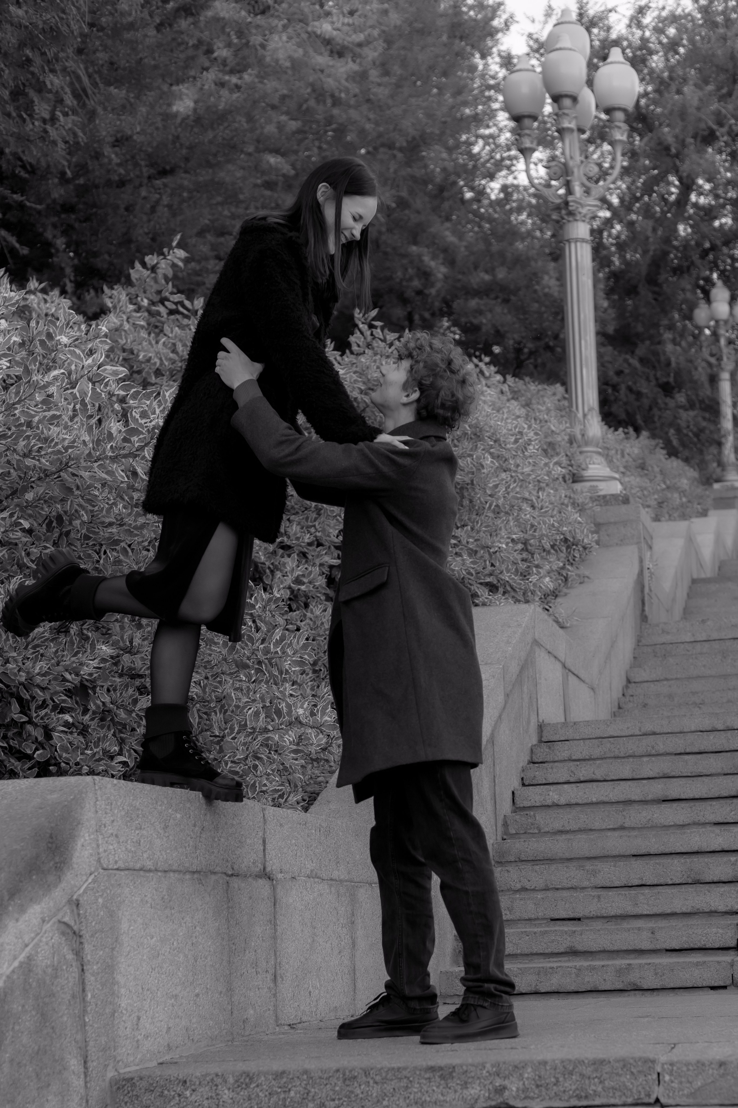 Love Story. Главная