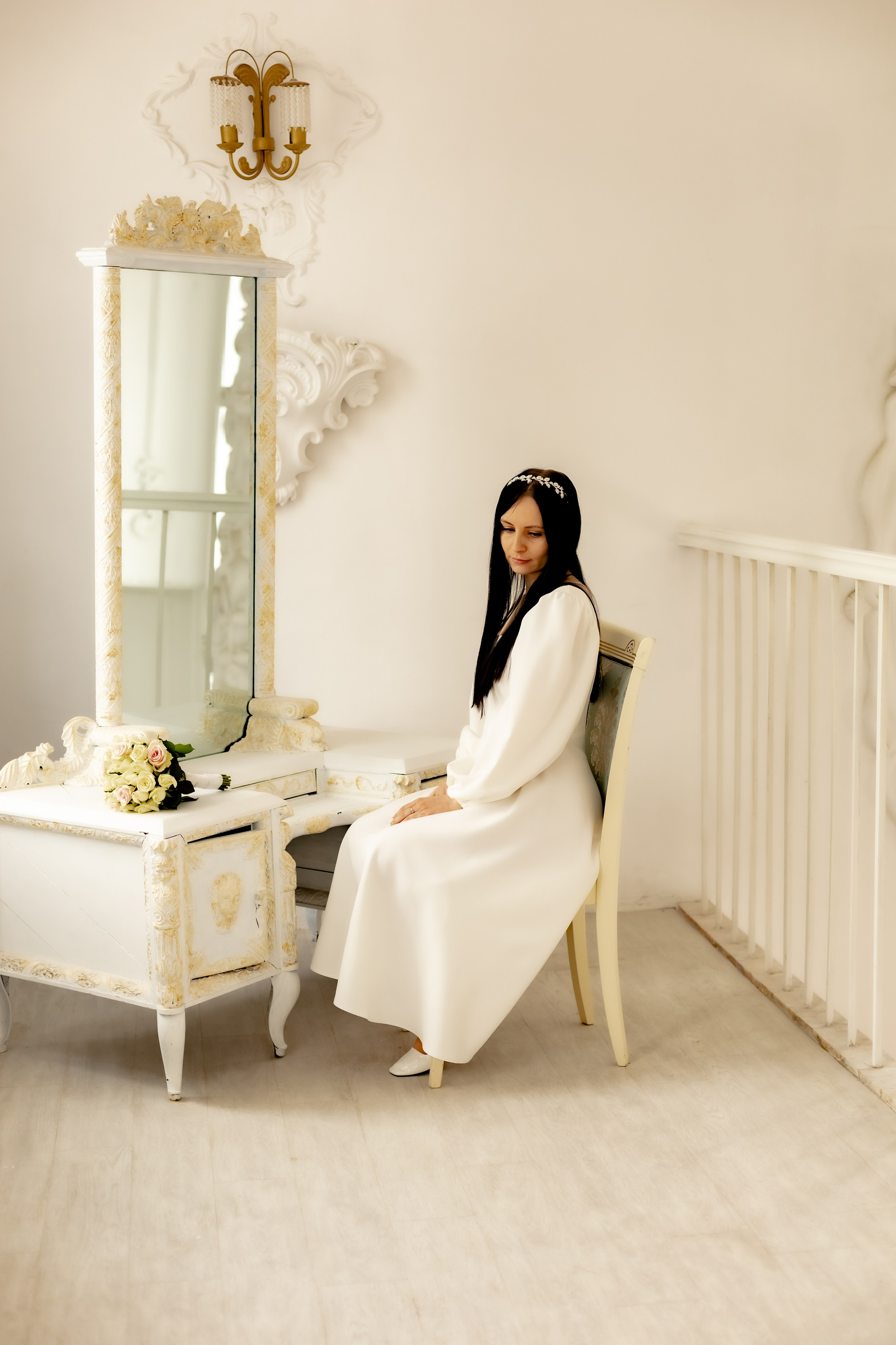 Свадебные съемки. Главная