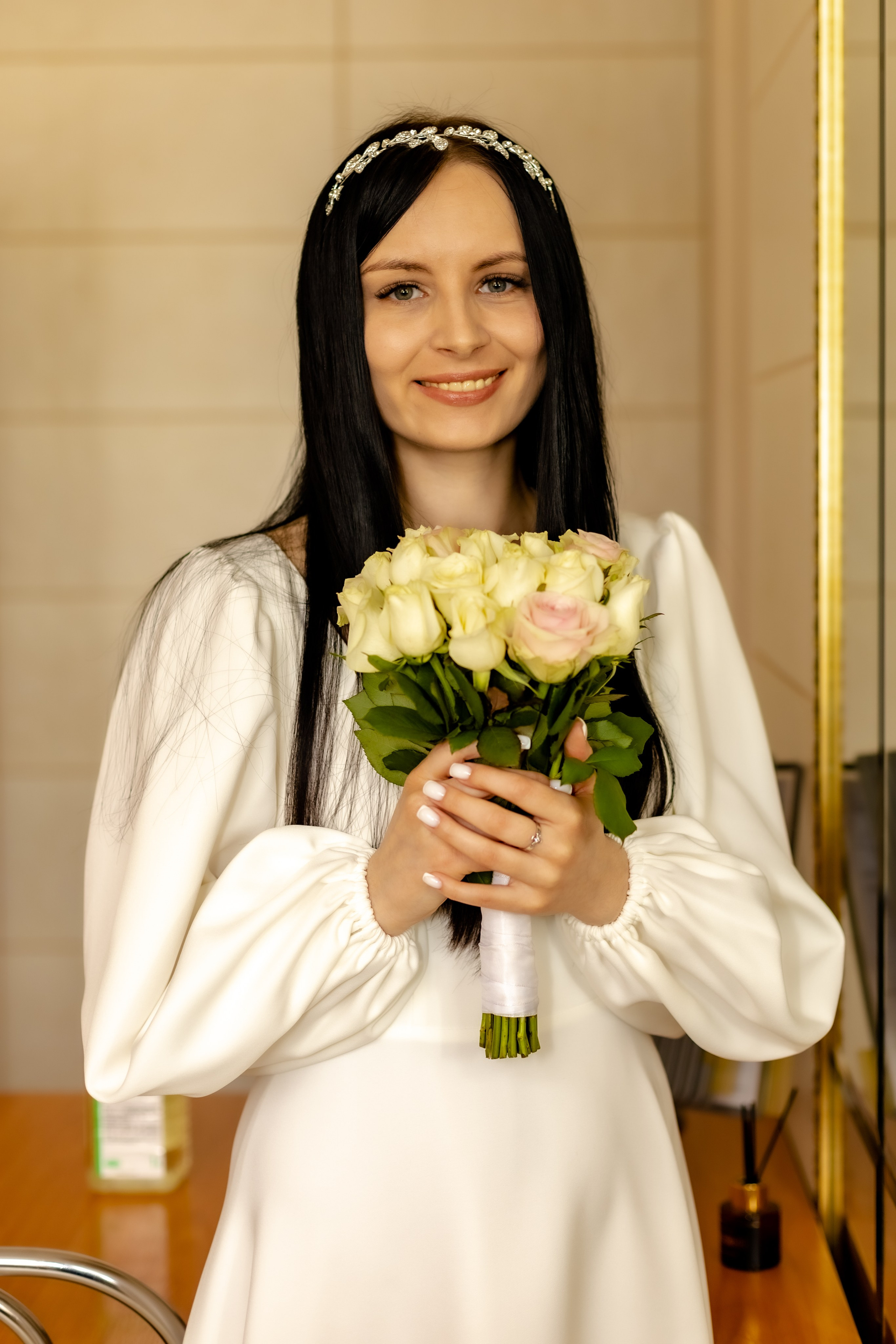 Свадебные съемки. Главная