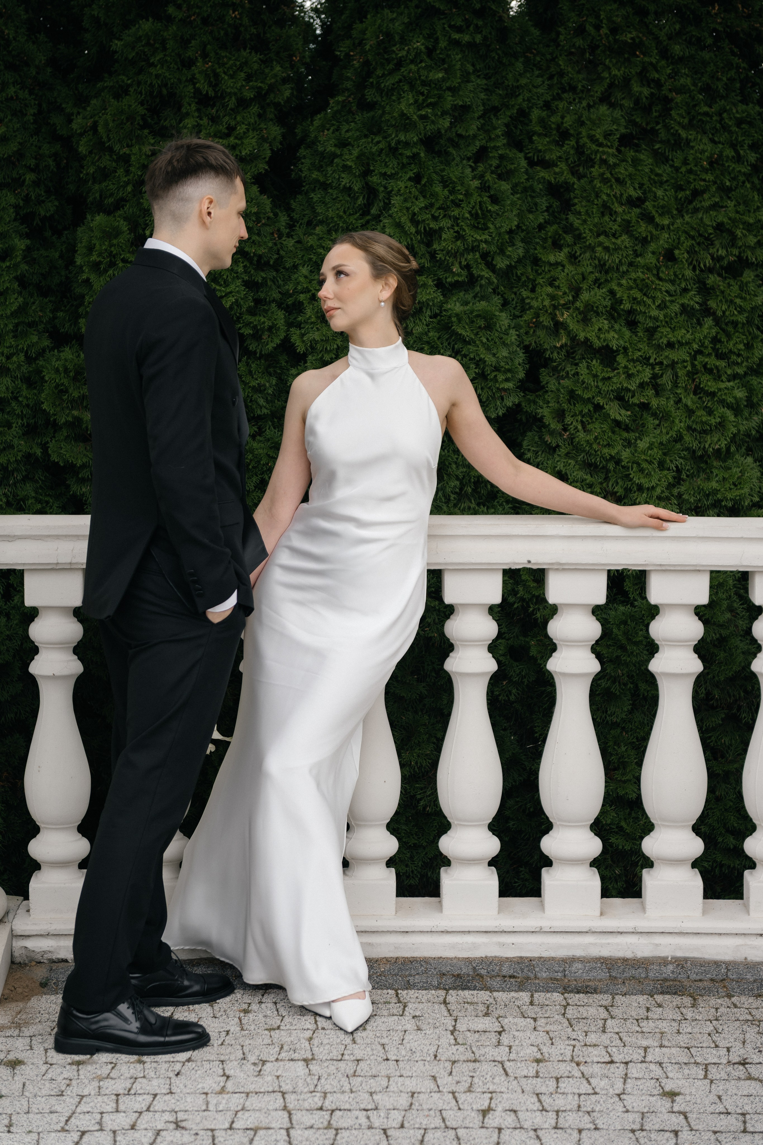 Wedding day in Martinique Bar. Wedding PHOTOGRAPHER Andrew Vnukov