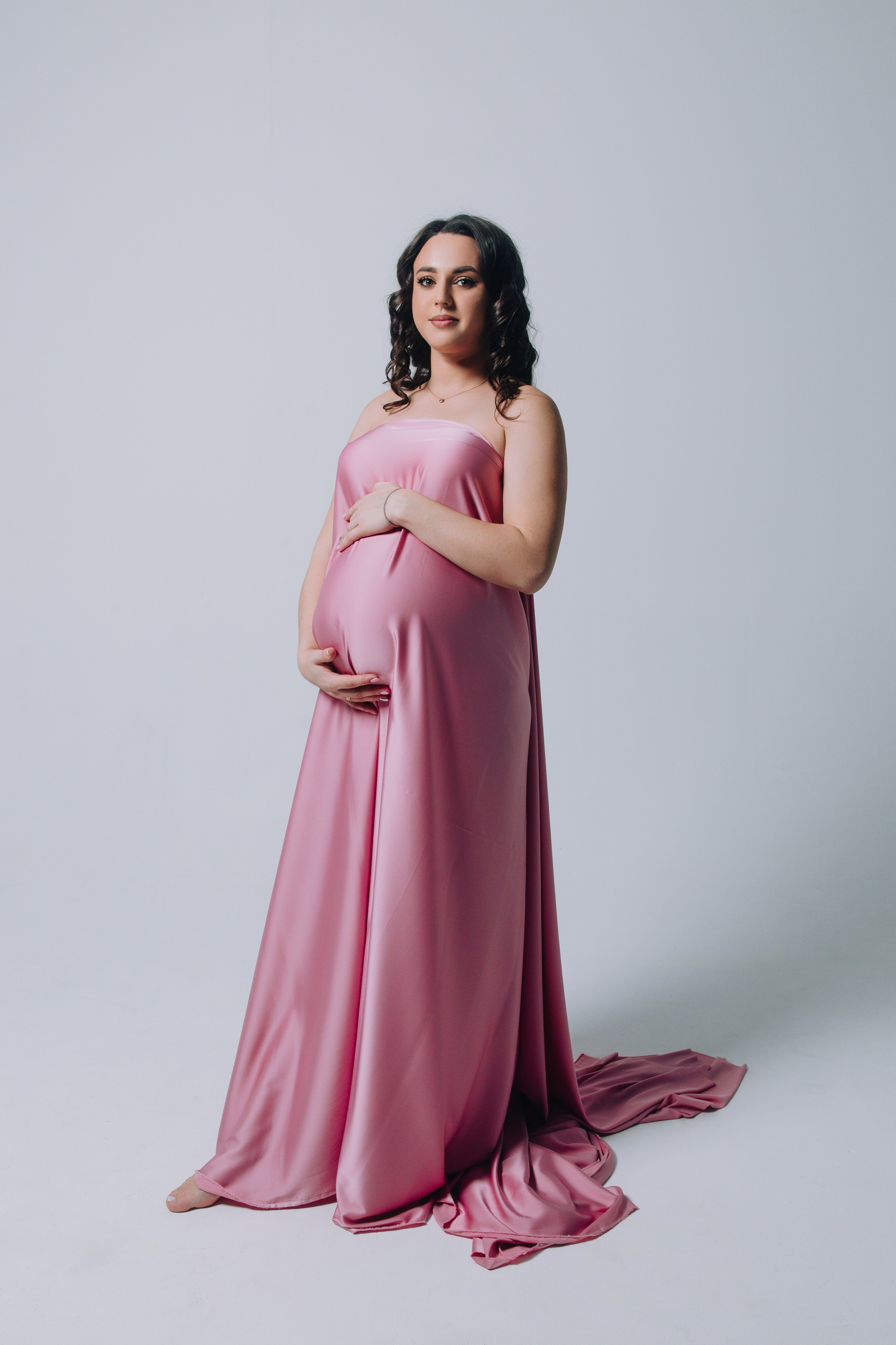 Лена. Фотограф в Нефтеюганске Никита Сыромятников