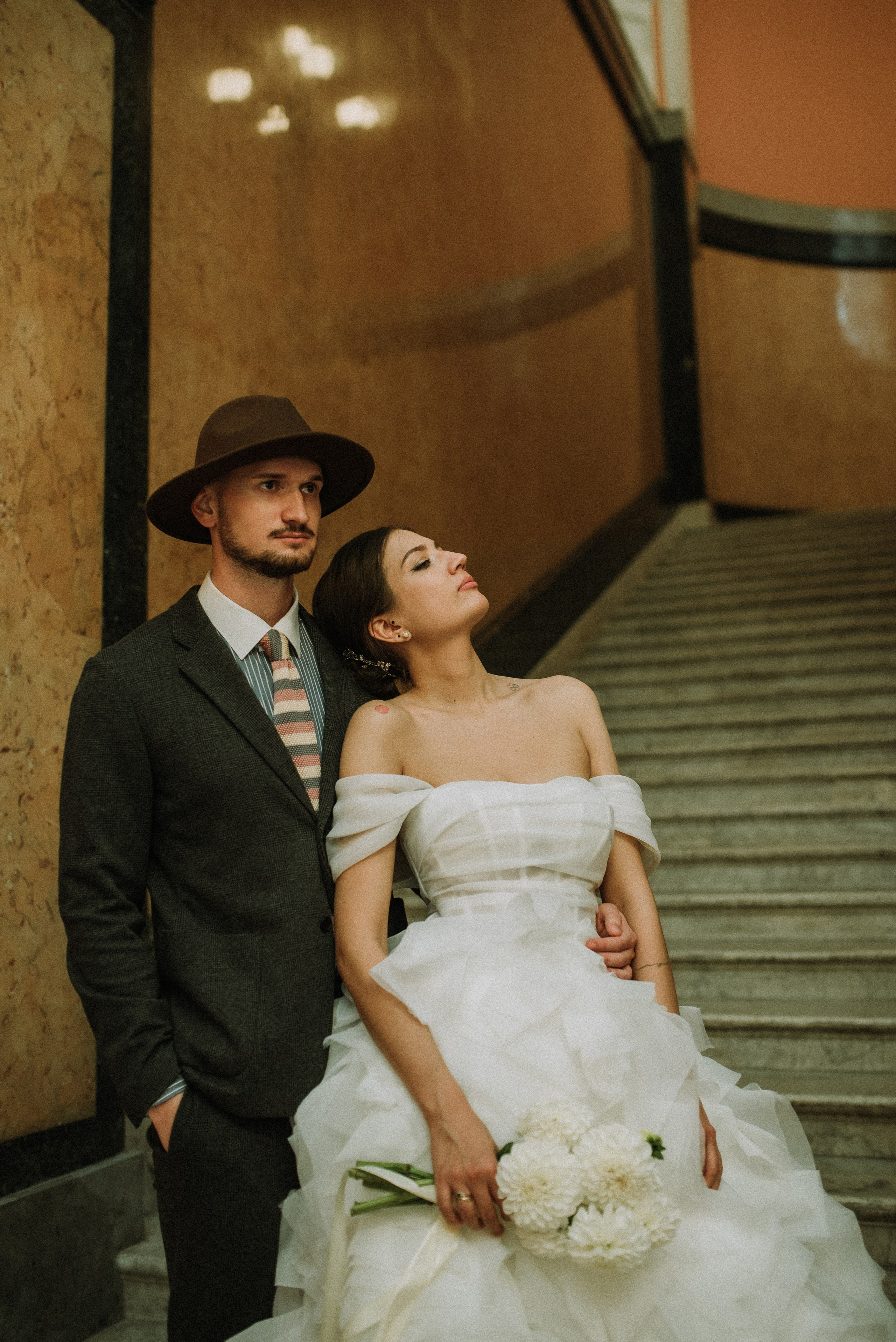 Ваня и Настя. Фотограф в Санкт-Петребурге и в Великих Луках Волченкова Екатерина