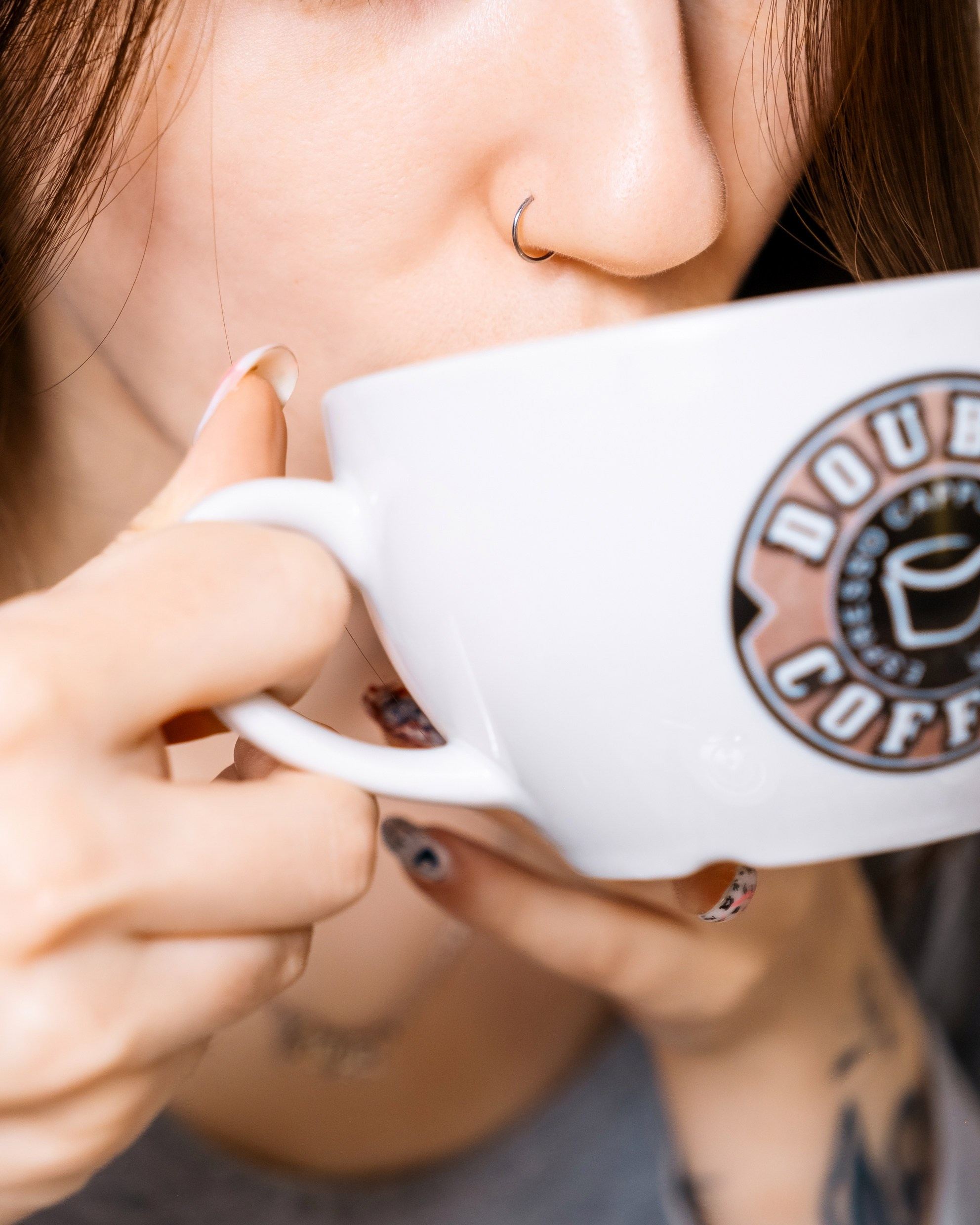 Контент съёмка для ресторана. Фотограф в Иркутске Анна Мирошникова