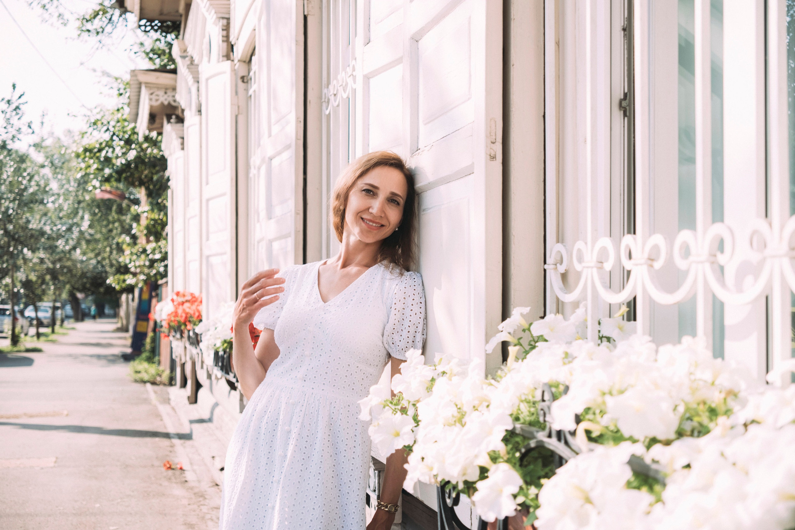 Контент для Психолога. Фотограф в Иркутске Анна Мирошникова