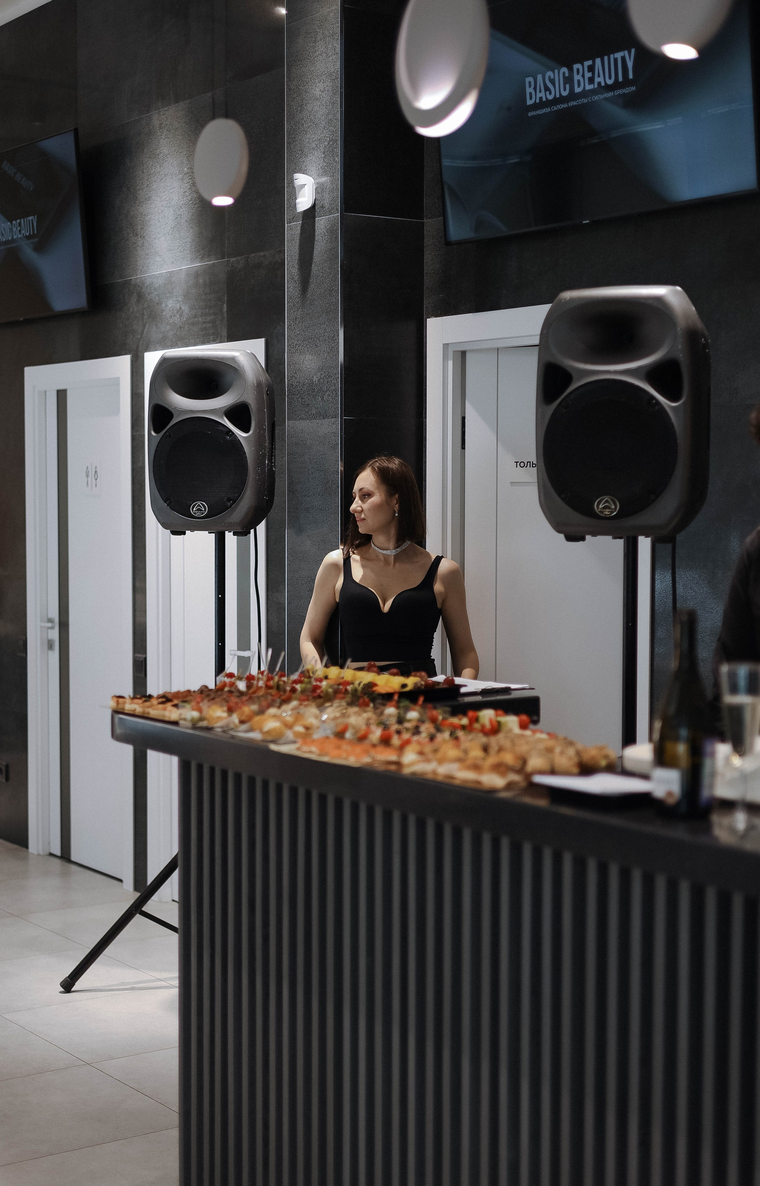 Презентация франшизы Basic Beauty. Фотограф в Челябинске Екатерина Середа