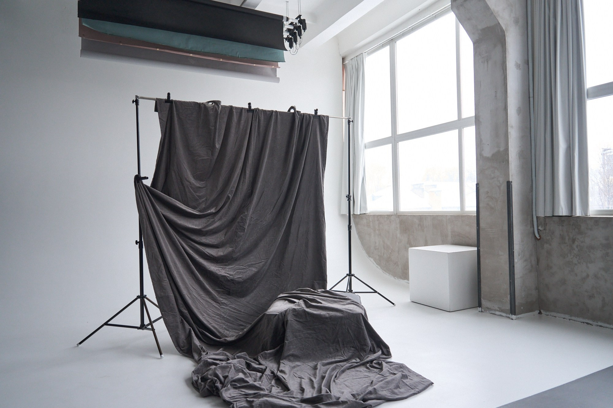 Фотостудии Хабаровска