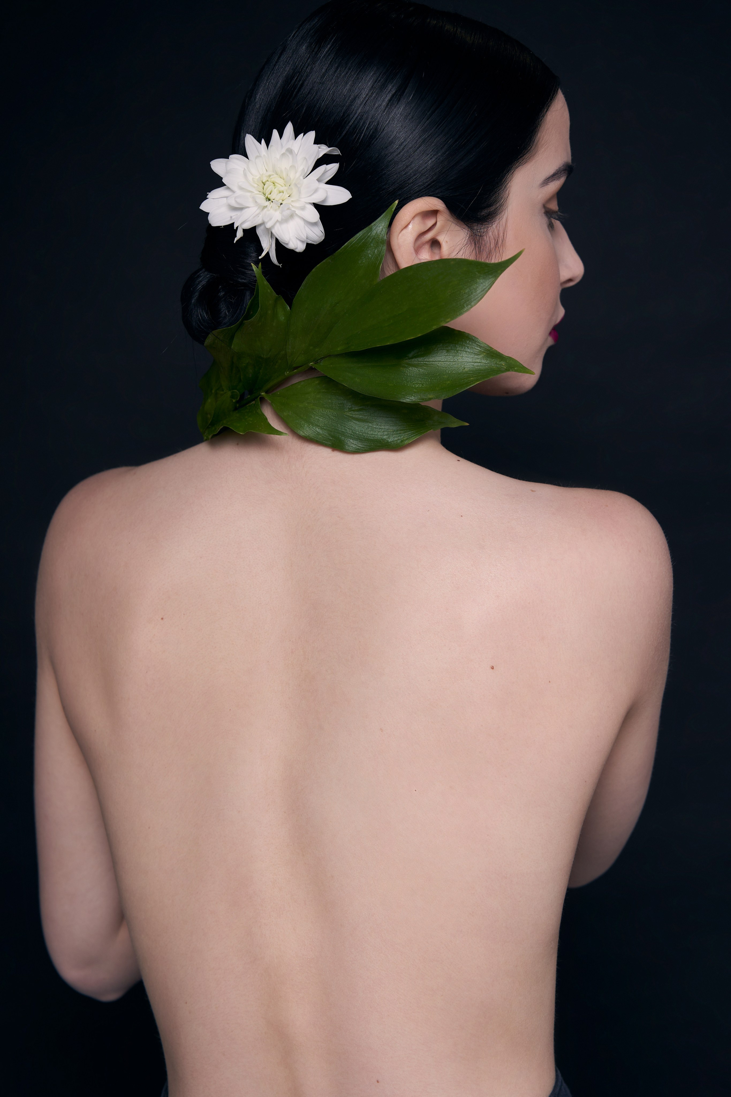 Мари. Tanya Gomorova