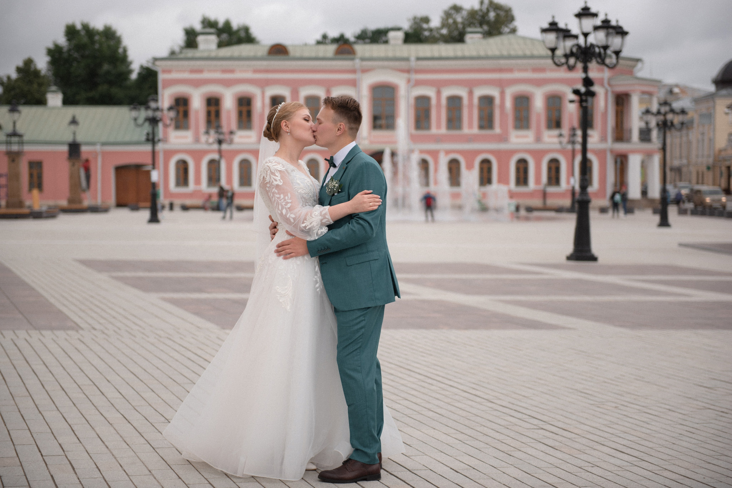 Свадебные. Свадебный и семейный Фотограф в Твери Сергей Скорода