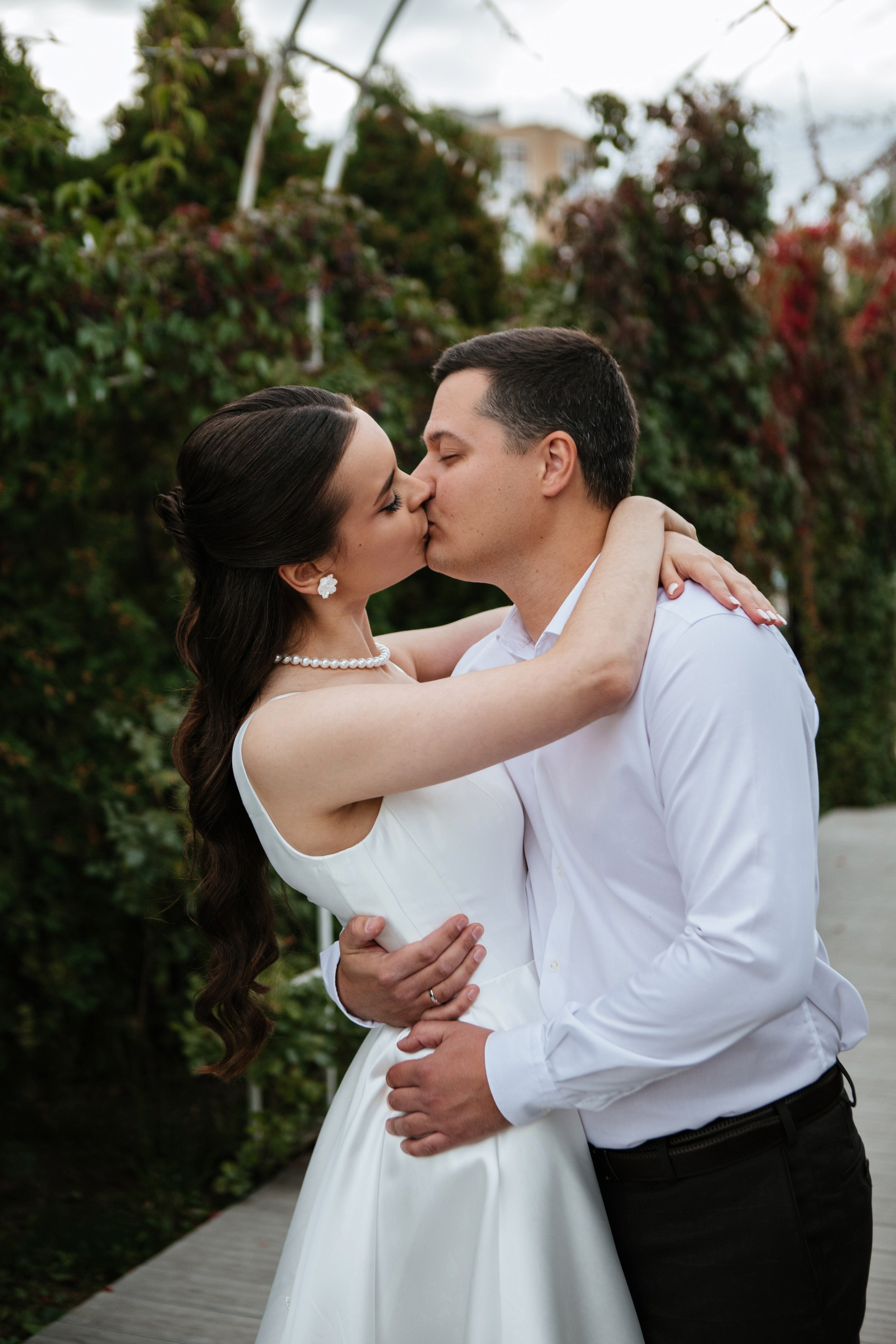 Павел и Анна. Фотограф в Волгограде и Москве | Анастасия Лаврова