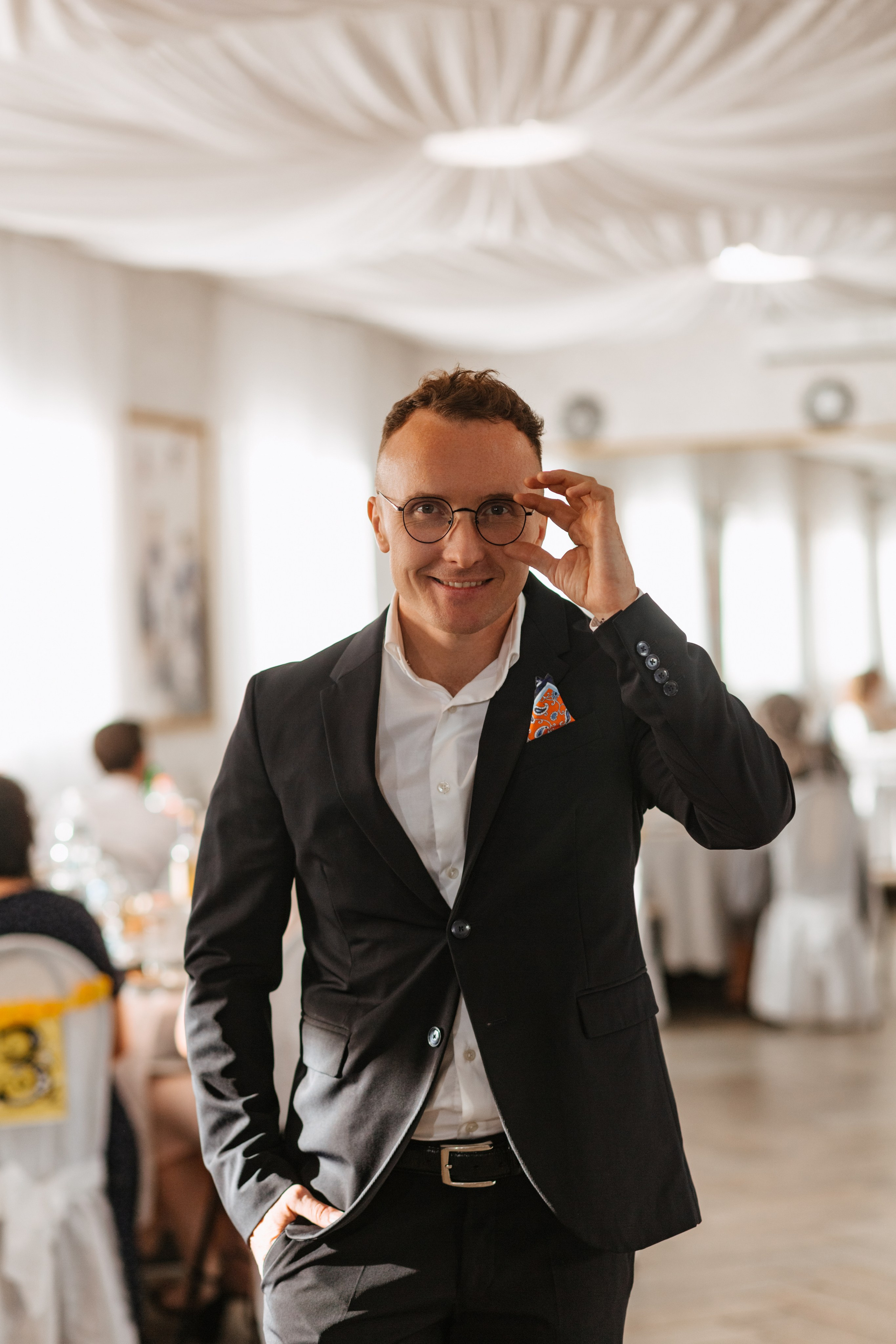 Сергей и Алена. Фотограф в Волгограде и Москве | Анастасия Лаврова