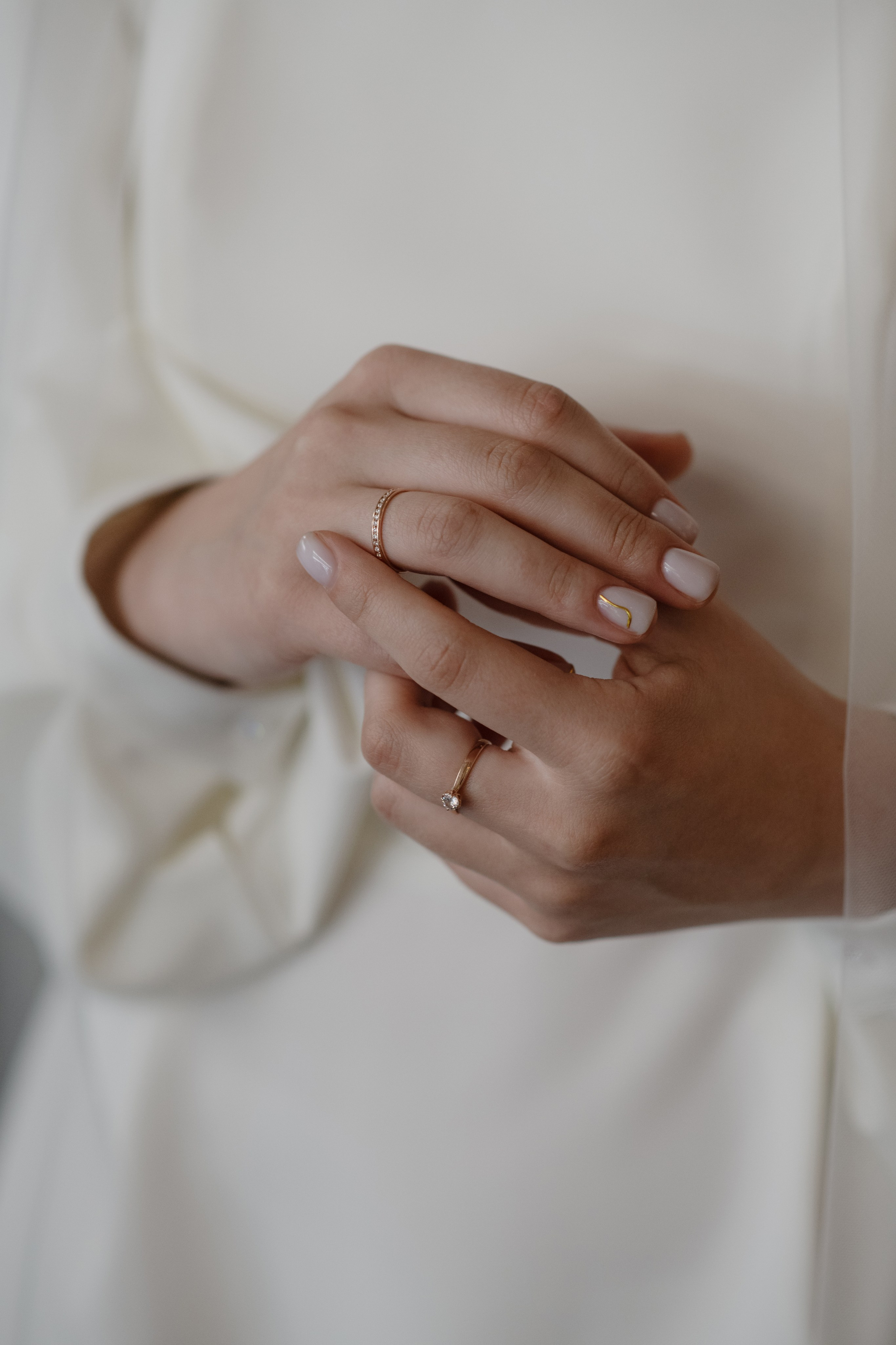 Стас-Диана — Отель Radisson Blu. Свадебный фотограф Екатеринбург/Челябинск — Любовь Волохова