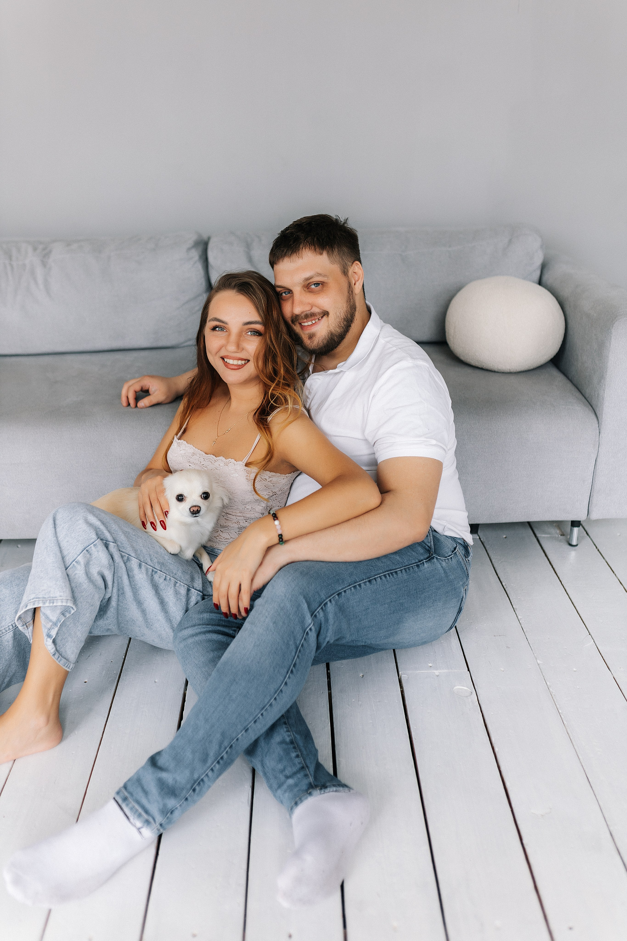 Игорь&Вика. Фотограф Пенза/Сердобск