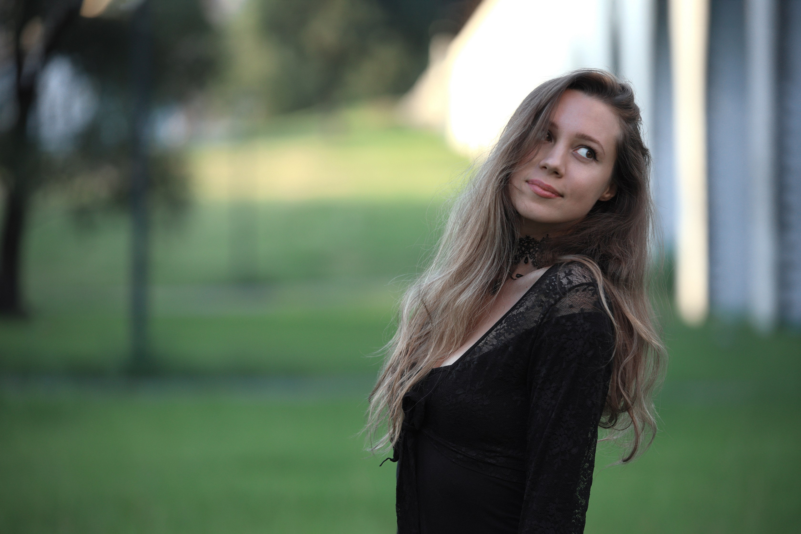 Becareful she has fangs/Aqueduct. Арт-фотограф. Coffelisk